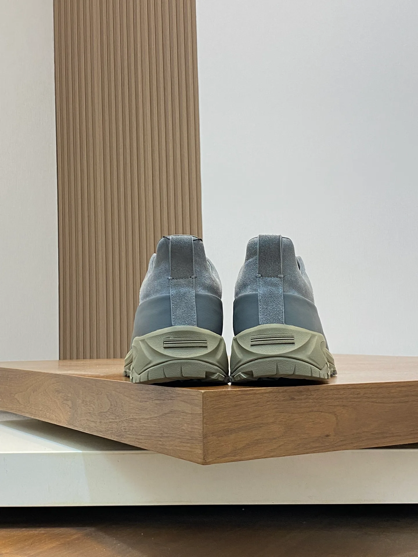 Кроссовки Мужские Zegna 604258