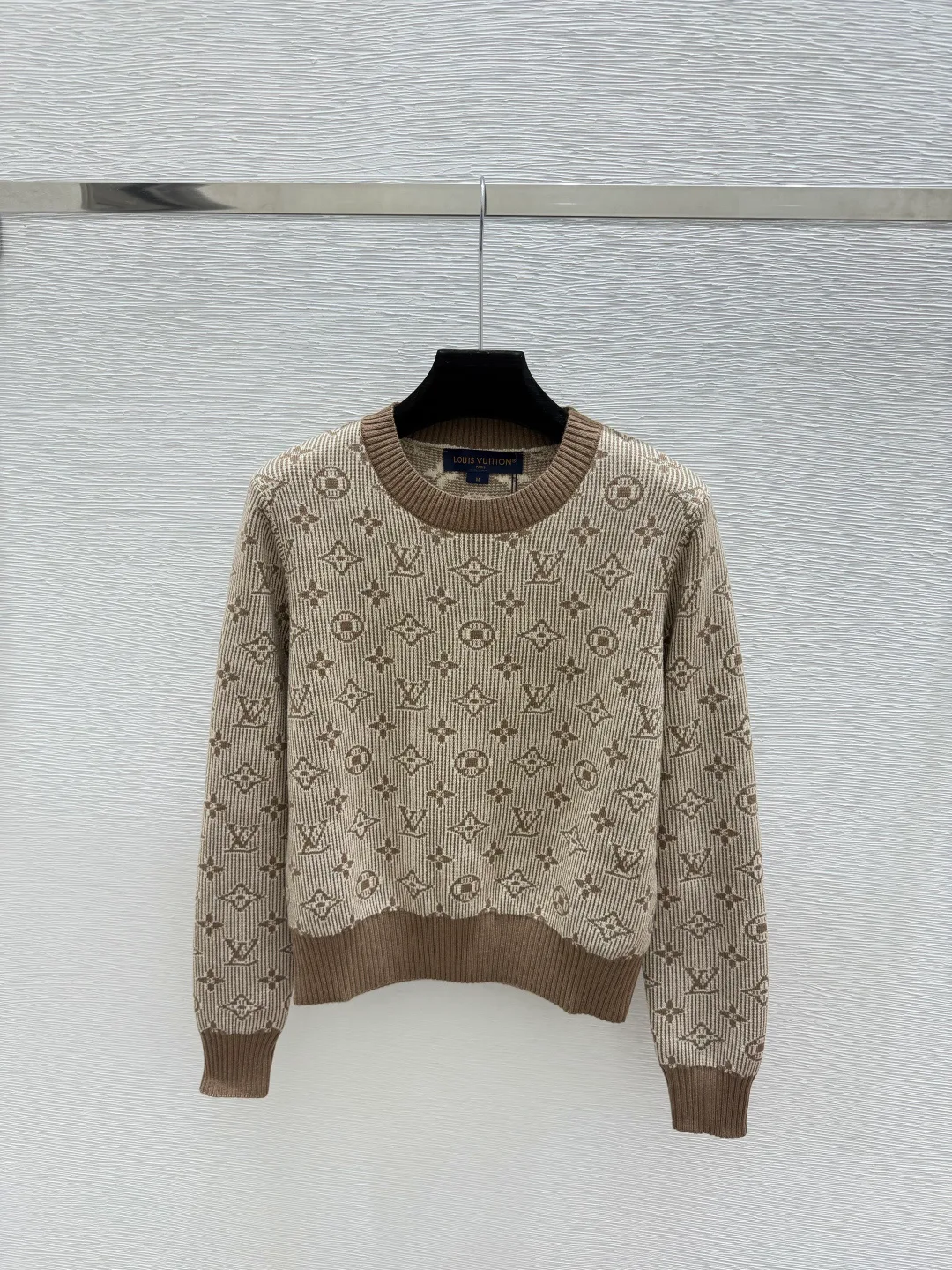 Джемперы И Свитеры Женские Louis Vuitton 18827138