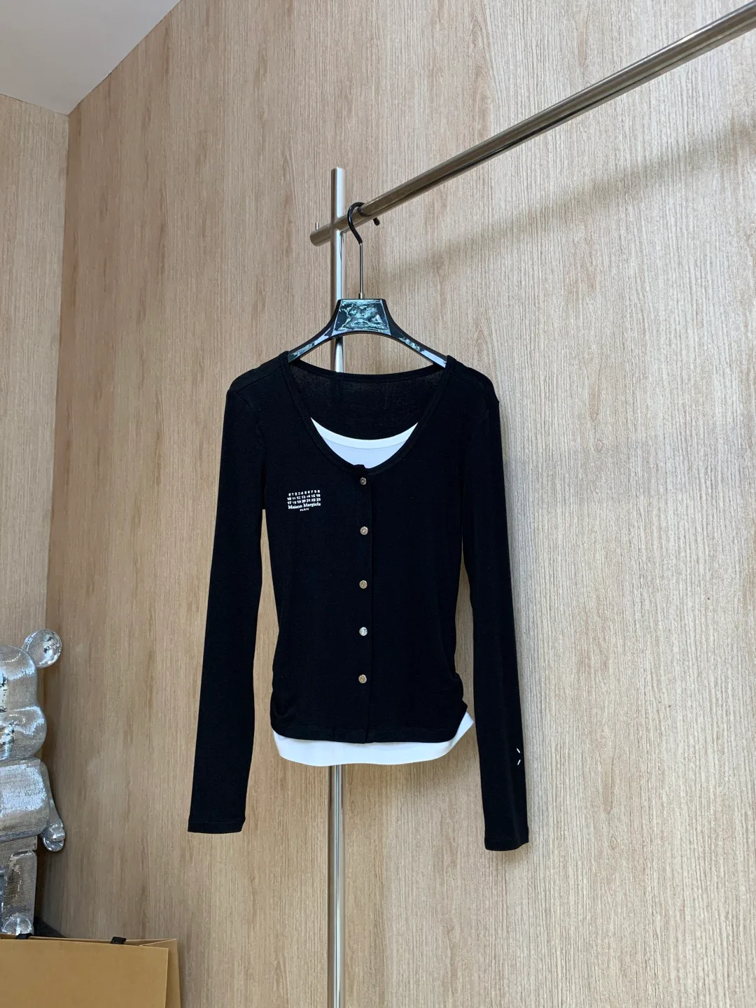 Топы Женские Maison Margiela 59373