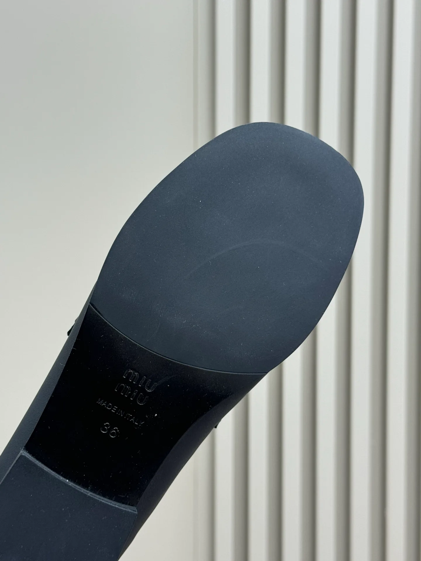 Лоферы Женские Miu Miu 18403