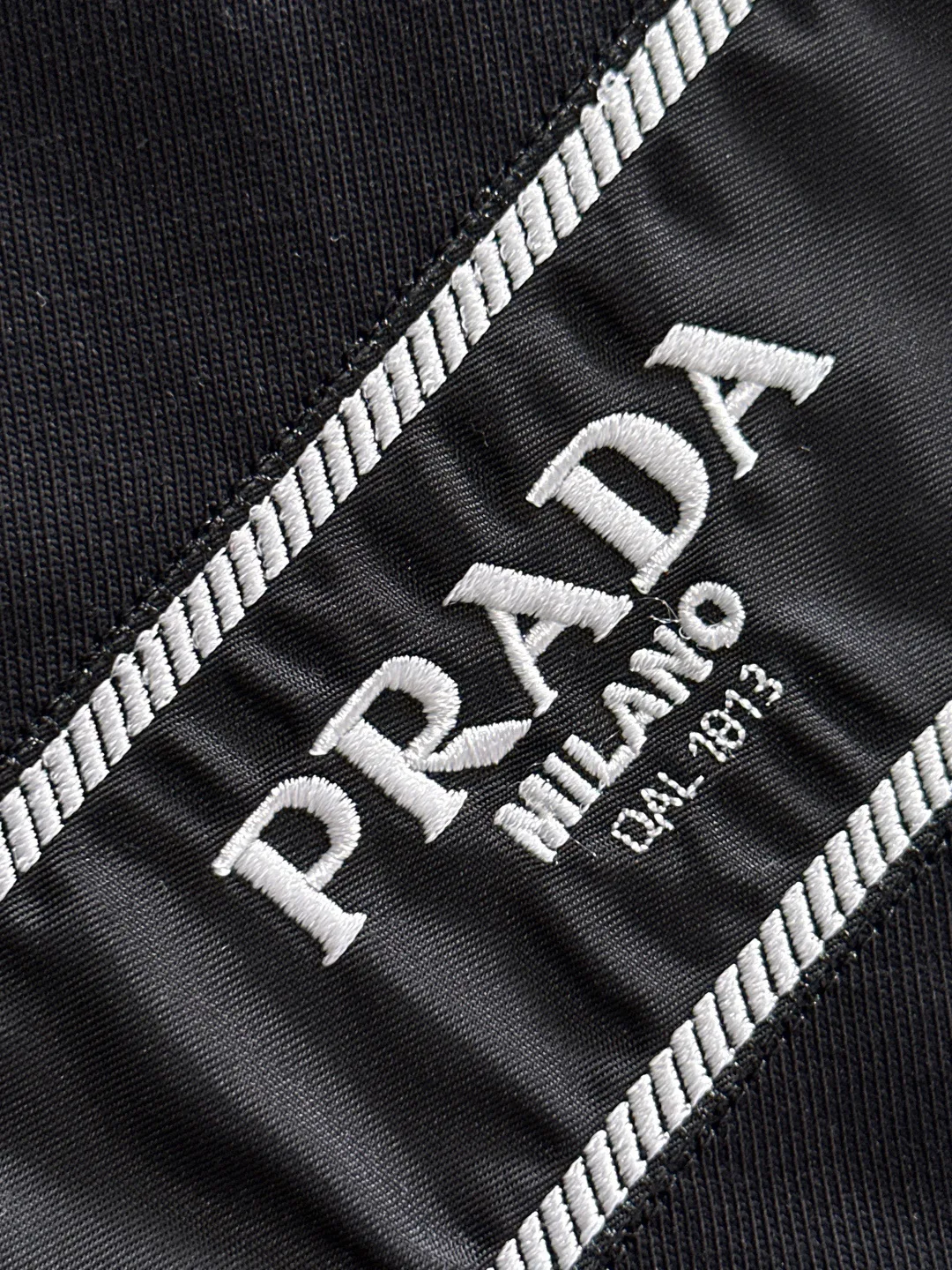 Футболки Мужские Prada 11664754