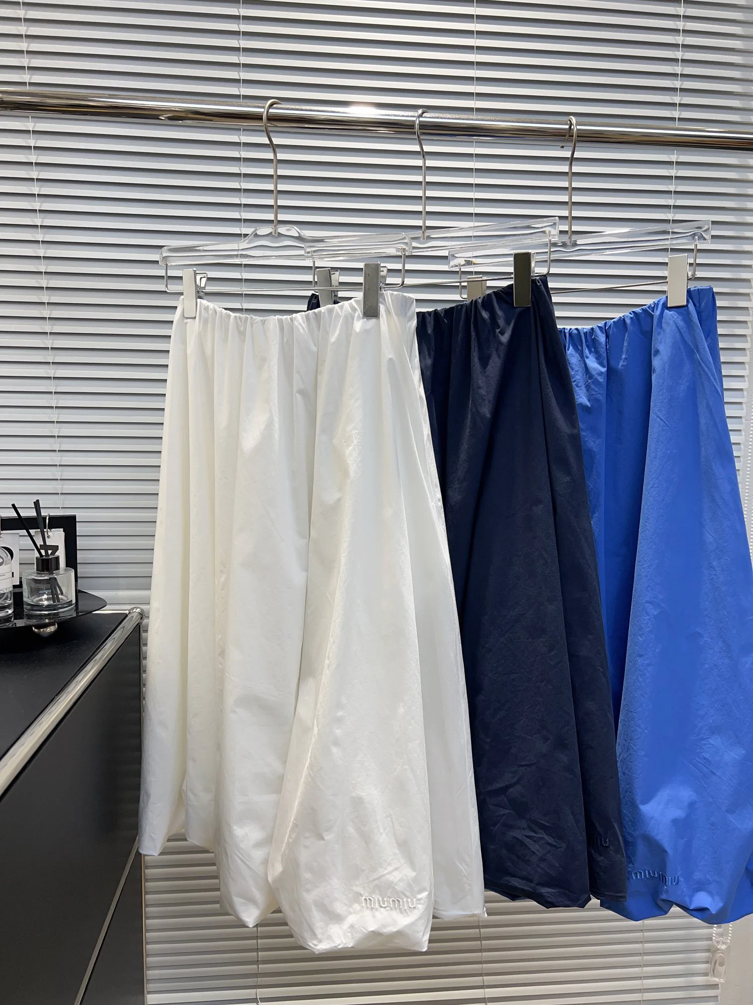 Юбки Женские Miu Miu 11603013