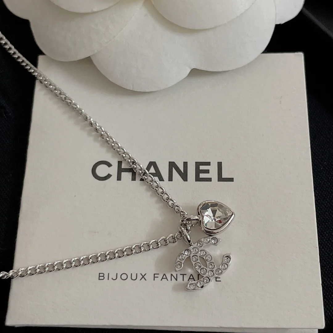 Бижутерия Chanel 17033504