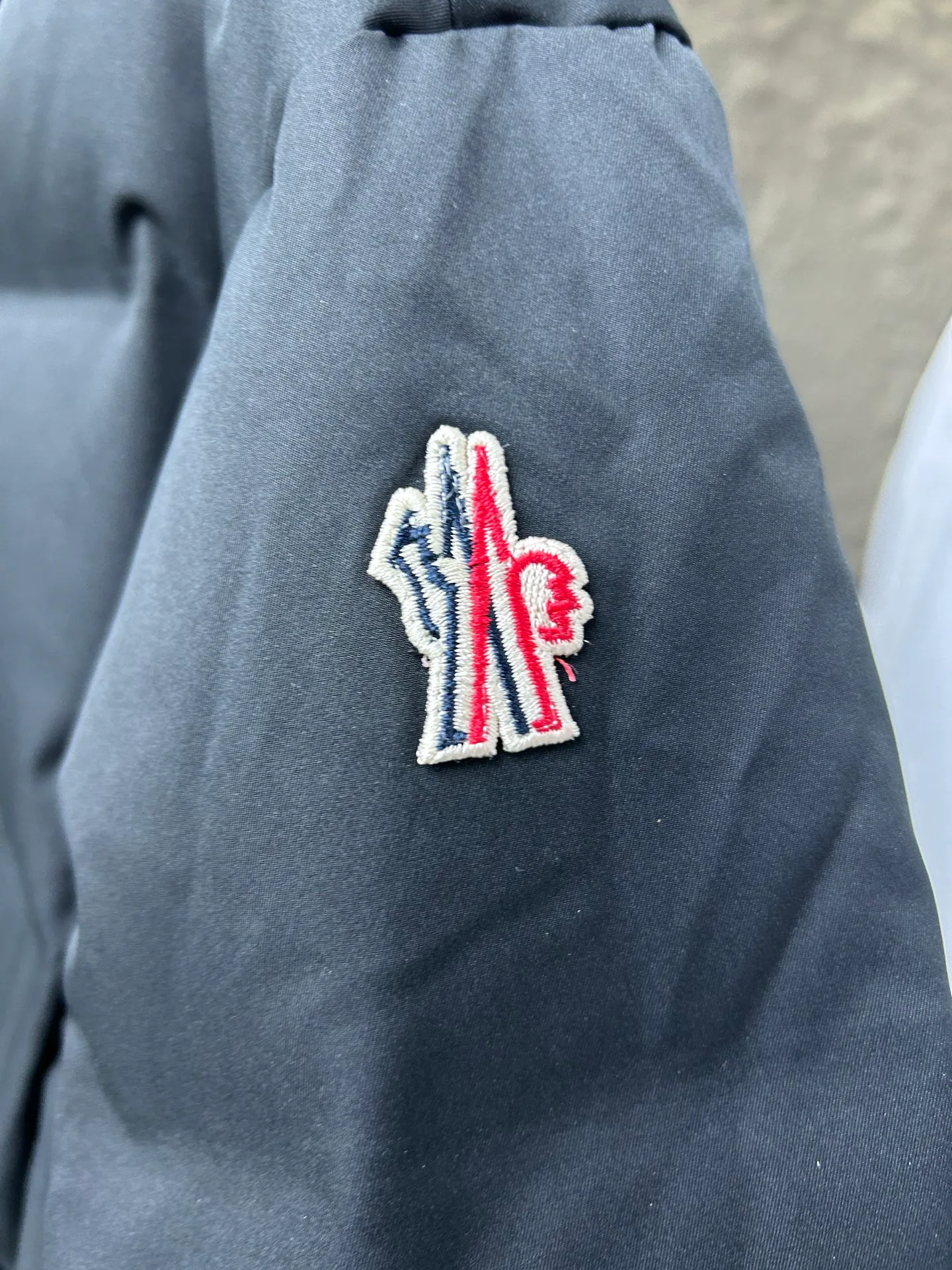 Куртки И Пуховики Женские Moncler 497122