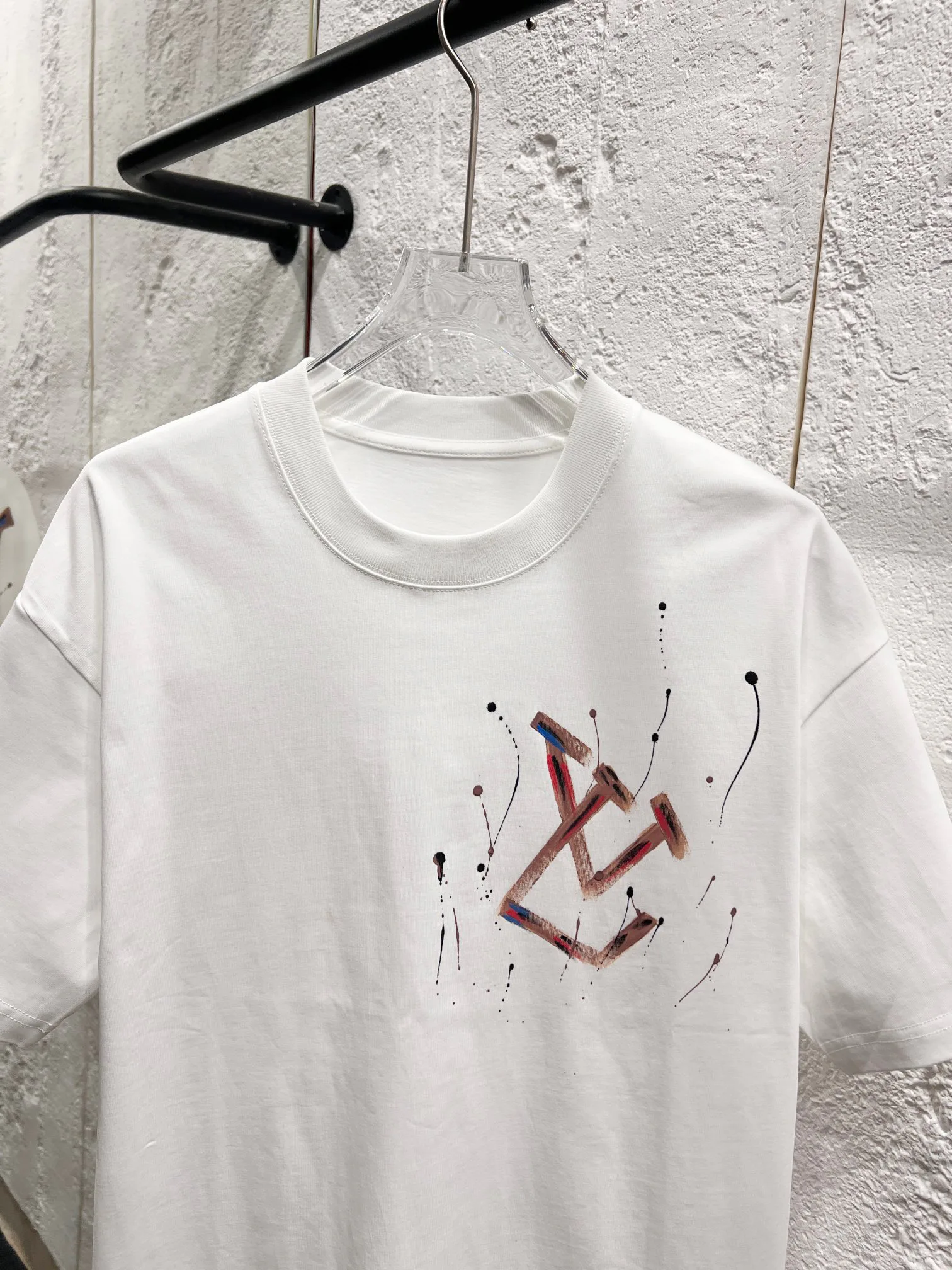 Футболки Мужские Louis Vuitton 11683433