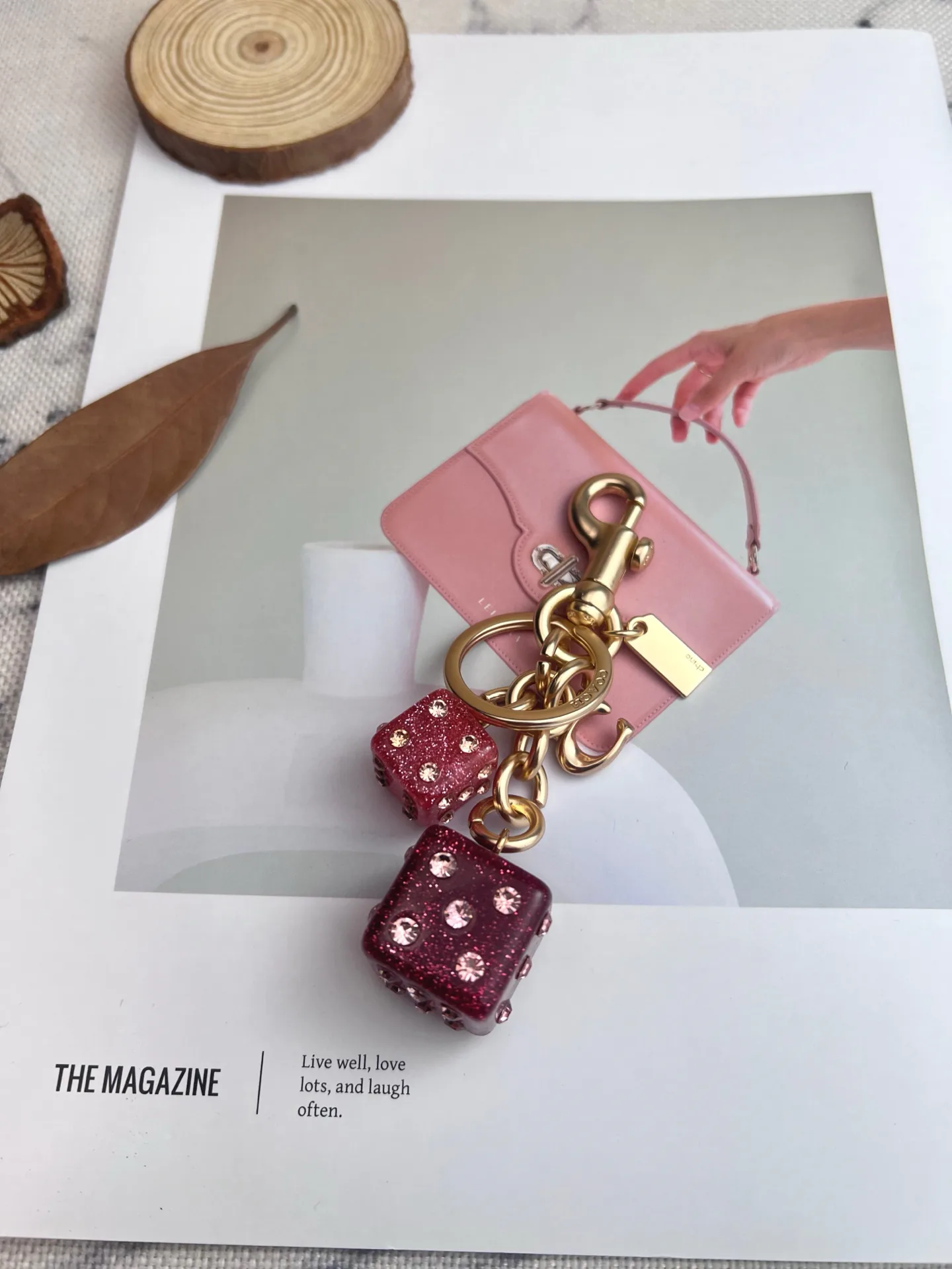 Ключницы Chanel 818632