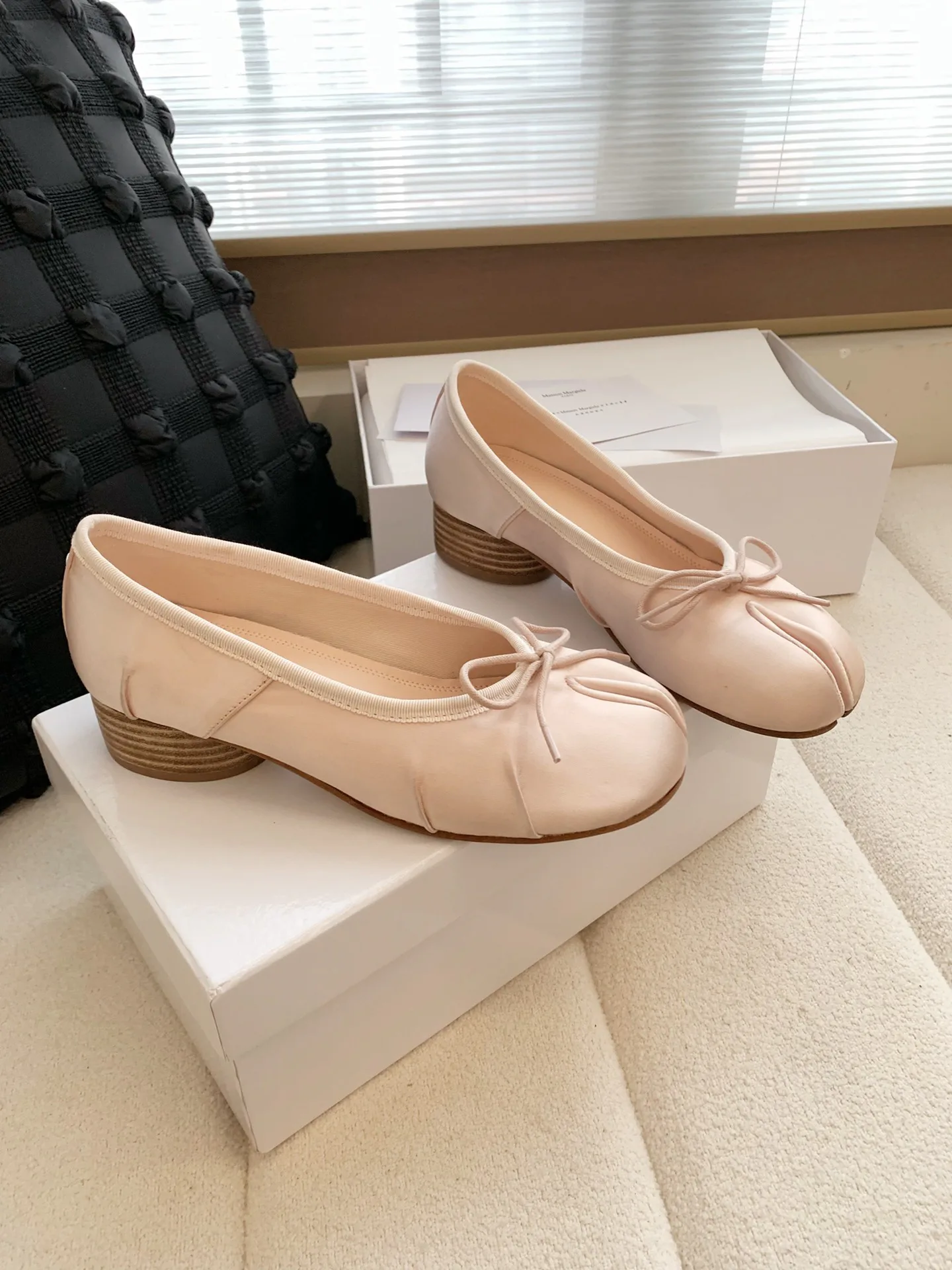Туфли Женские Maison Margiela 14323692