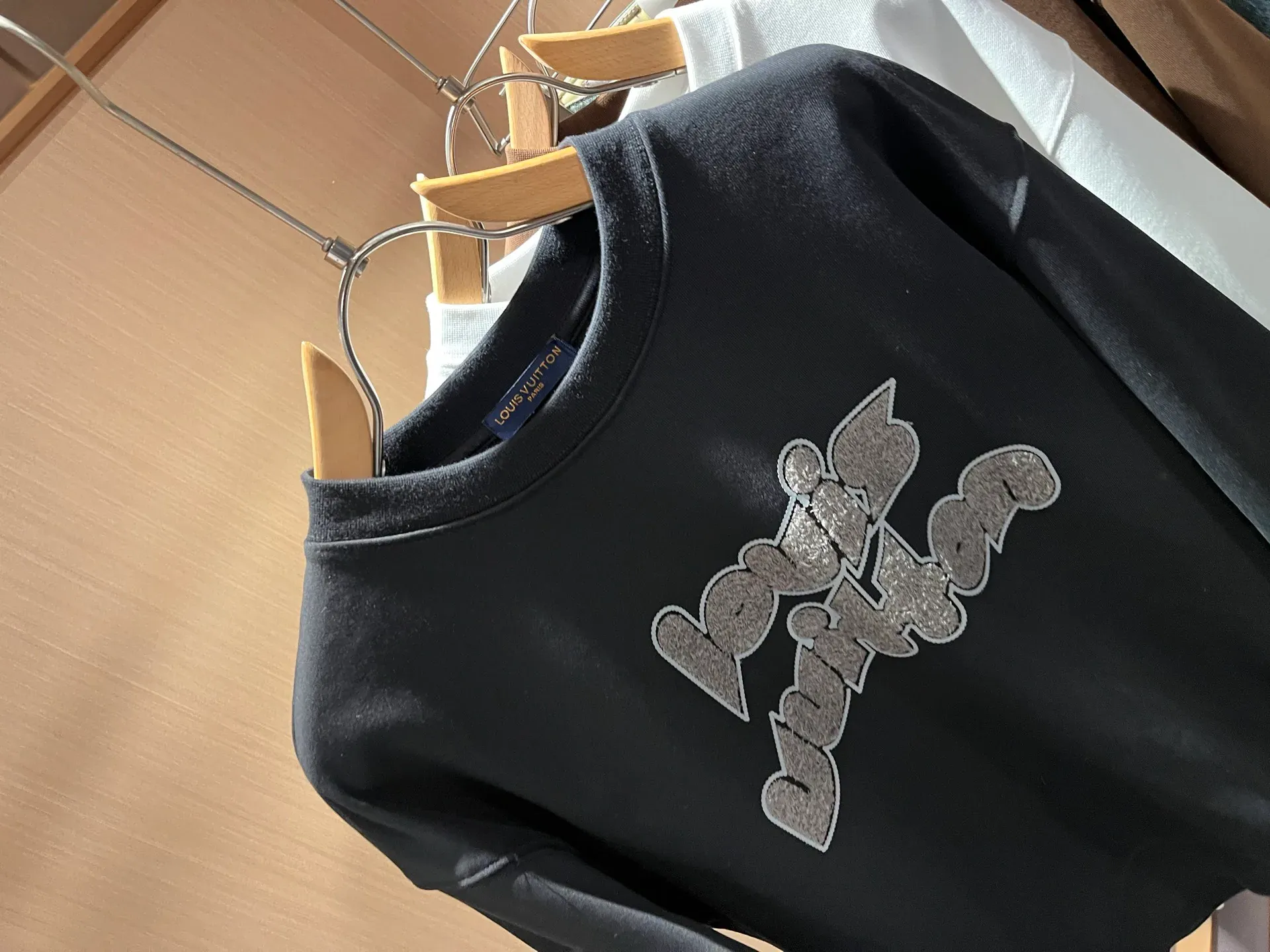 Свитшоты И Худи Мужские Louis Vuitton 1151155