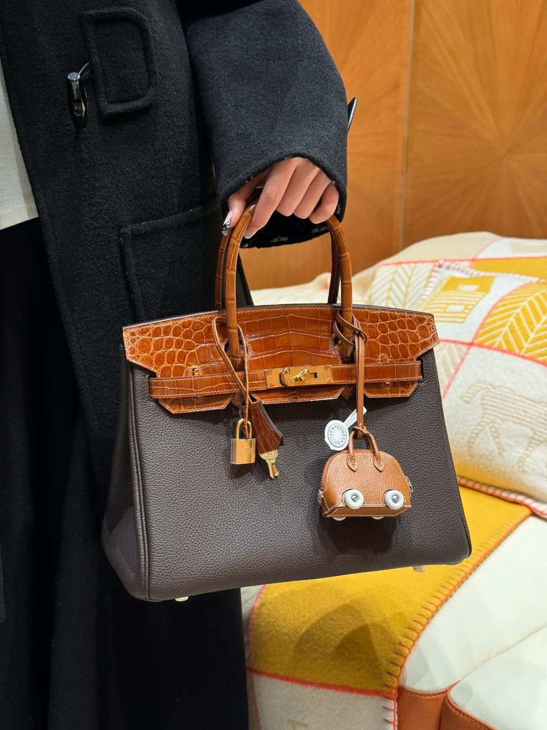 Классические Сумки Женские Hermes 230295