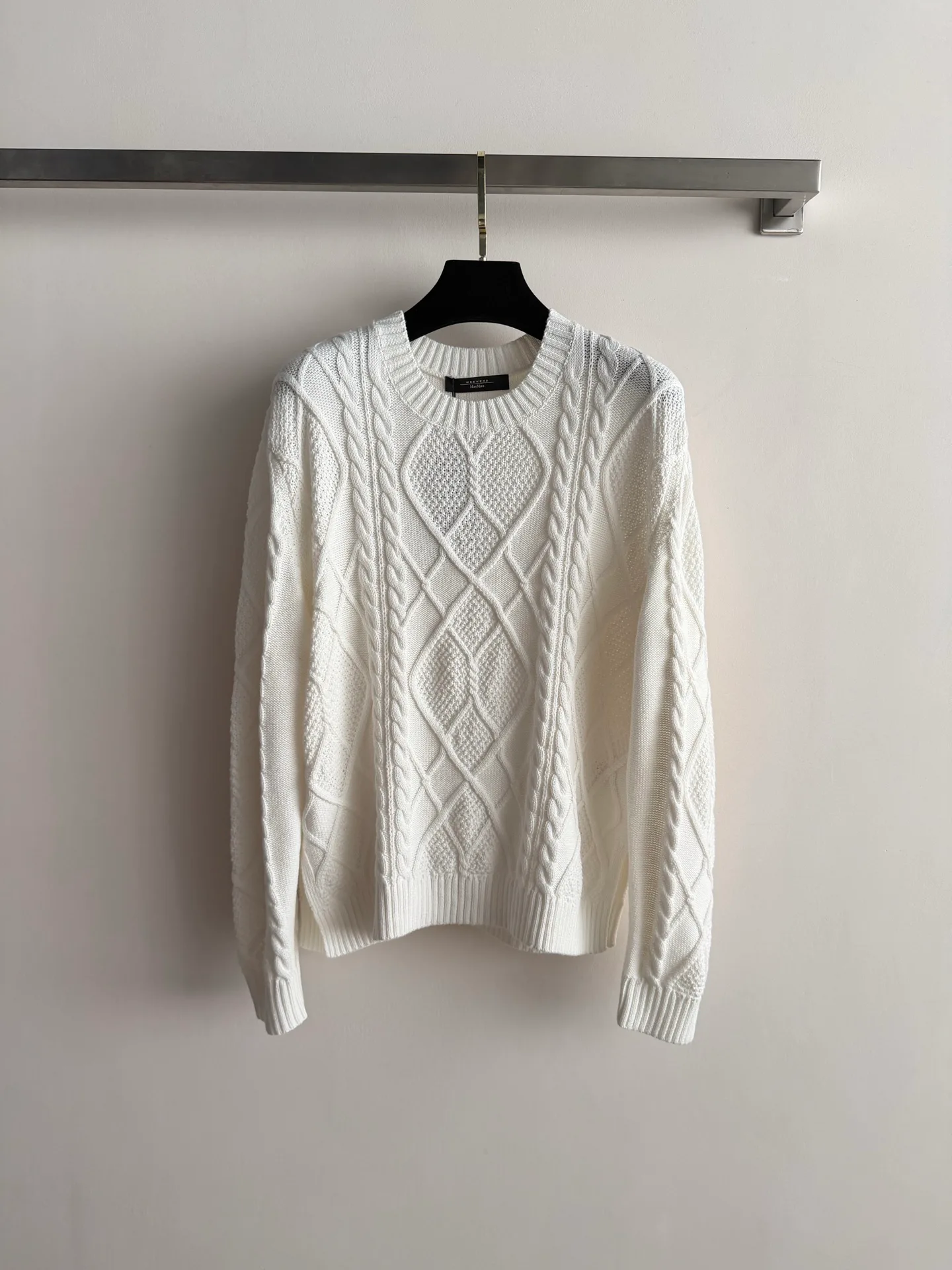 Джемперы И Свитеры Женские Max Mara 1006451