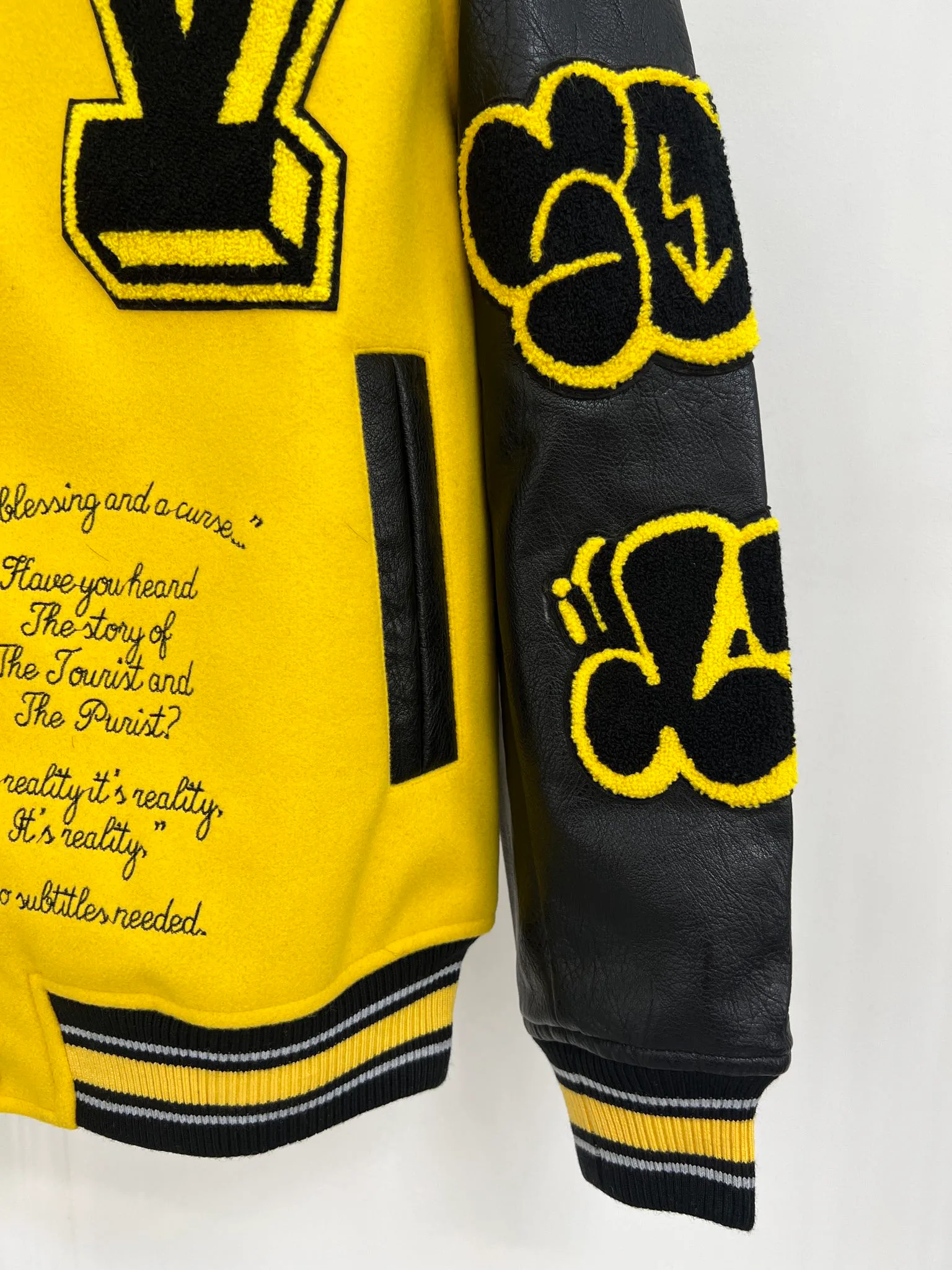 Куртки Мужские Louis Vuitton 5637