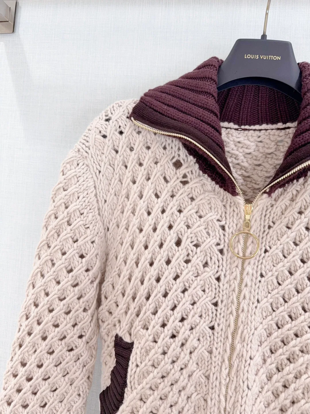 Джемперы И Свитеры Женские Louis Vuitton 1388834
