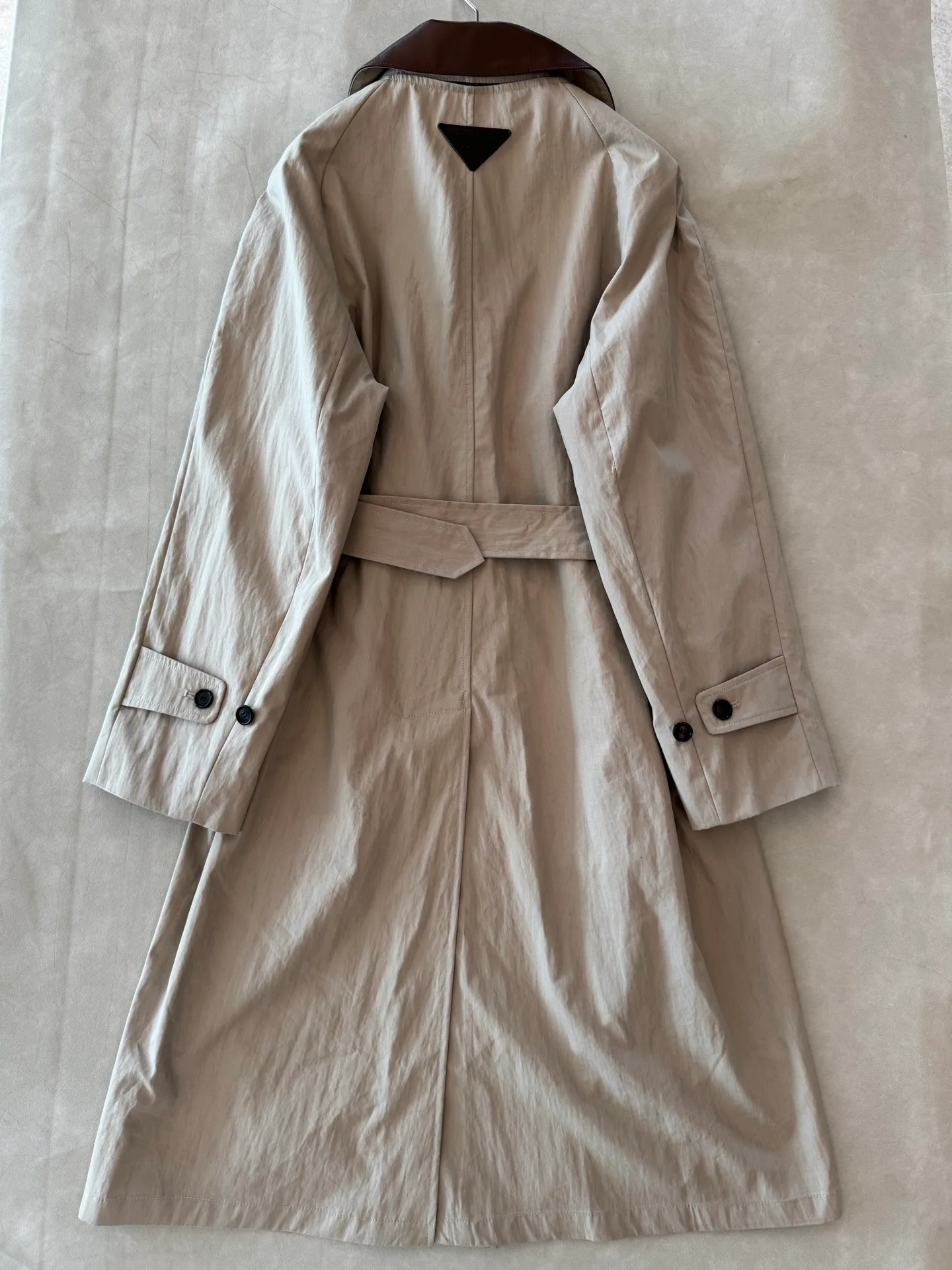 Тренчи Женские Prada 18869508