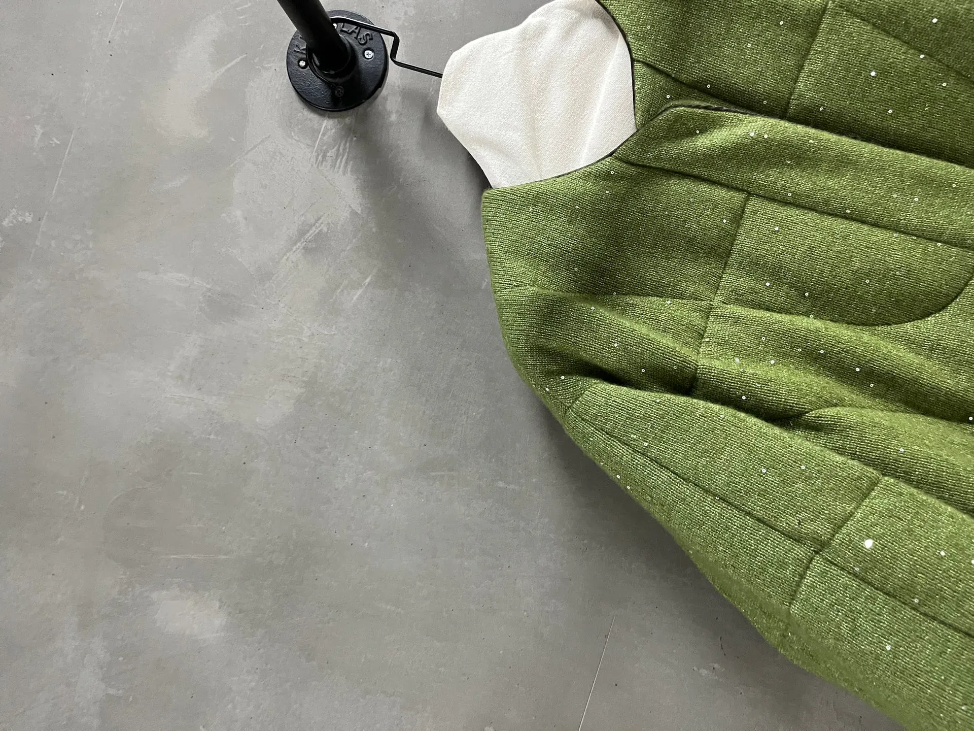 Куртки И Пуховики Женские Chanel 662205