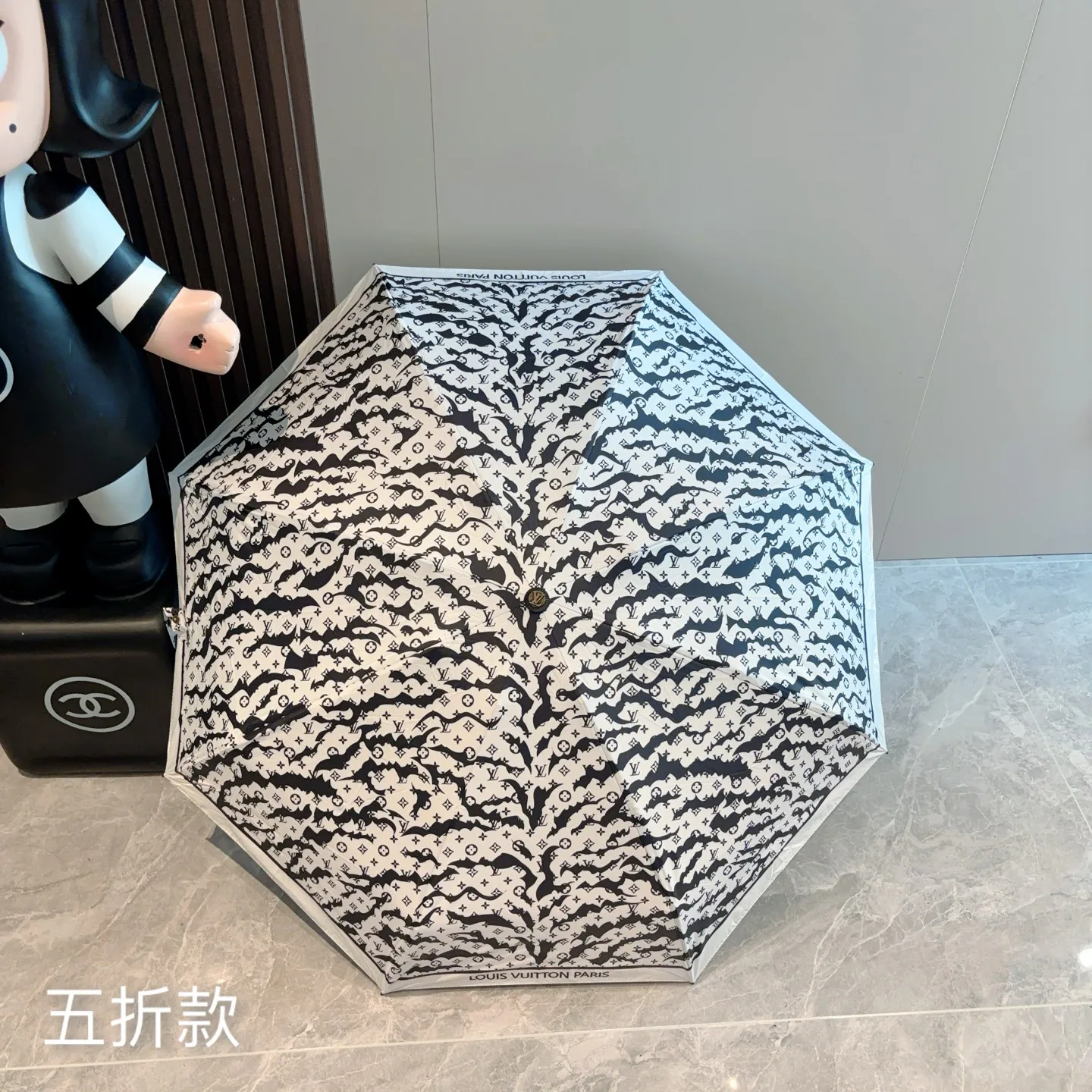 Зонты Louis Vuitton 1618375