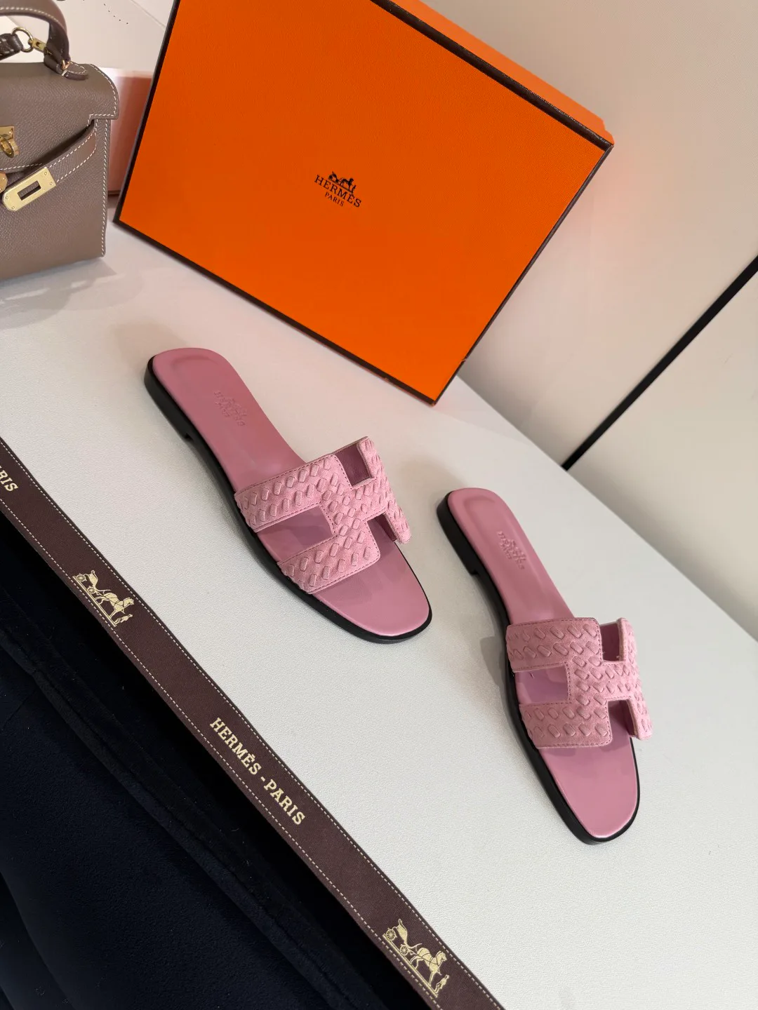 Сандалии Женские Hermes 11144049