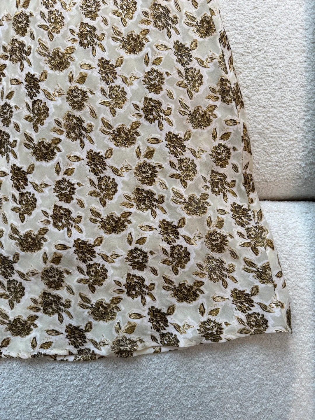 Юбки Женские Loro Piana 13474373