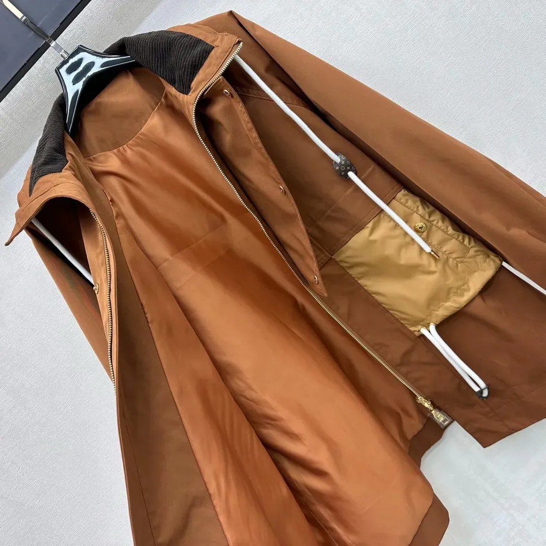 Куртки И Пуховики Женские Louis Vuitton 1633947