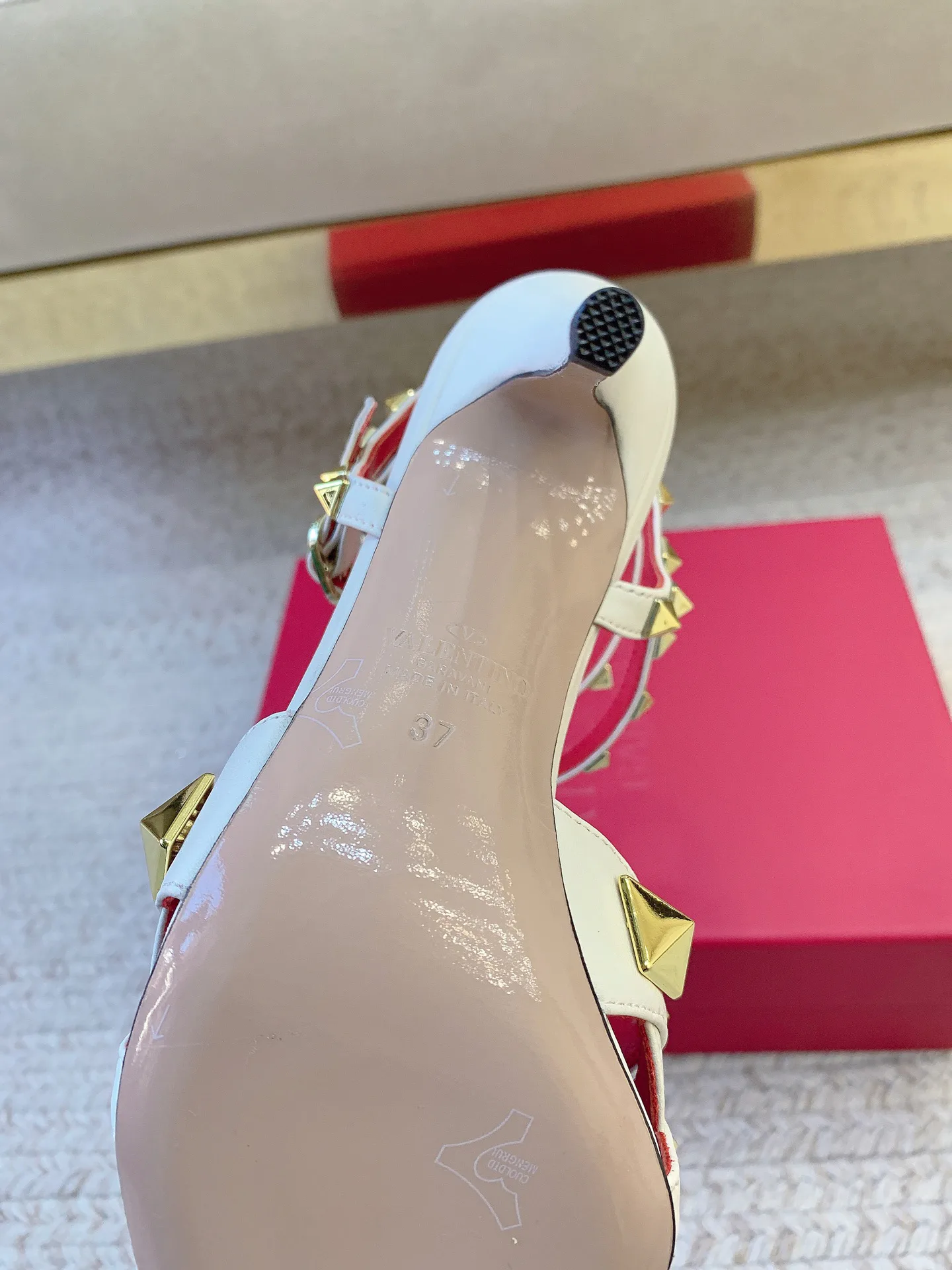 Туфли Женские Valentino 17656634