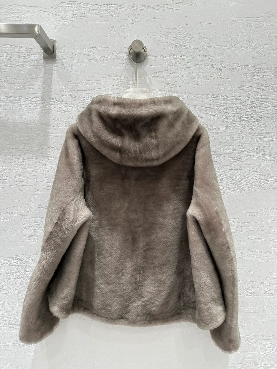 Шубы Женские Loewe 558898