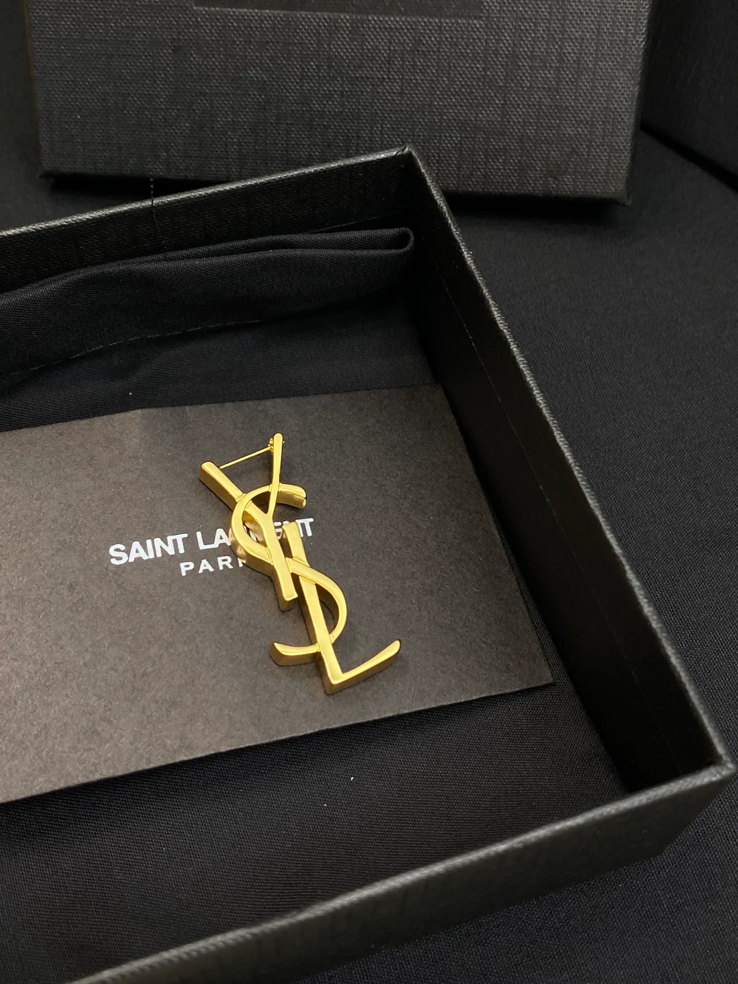 Бижутерия Saint Laurent 11534511