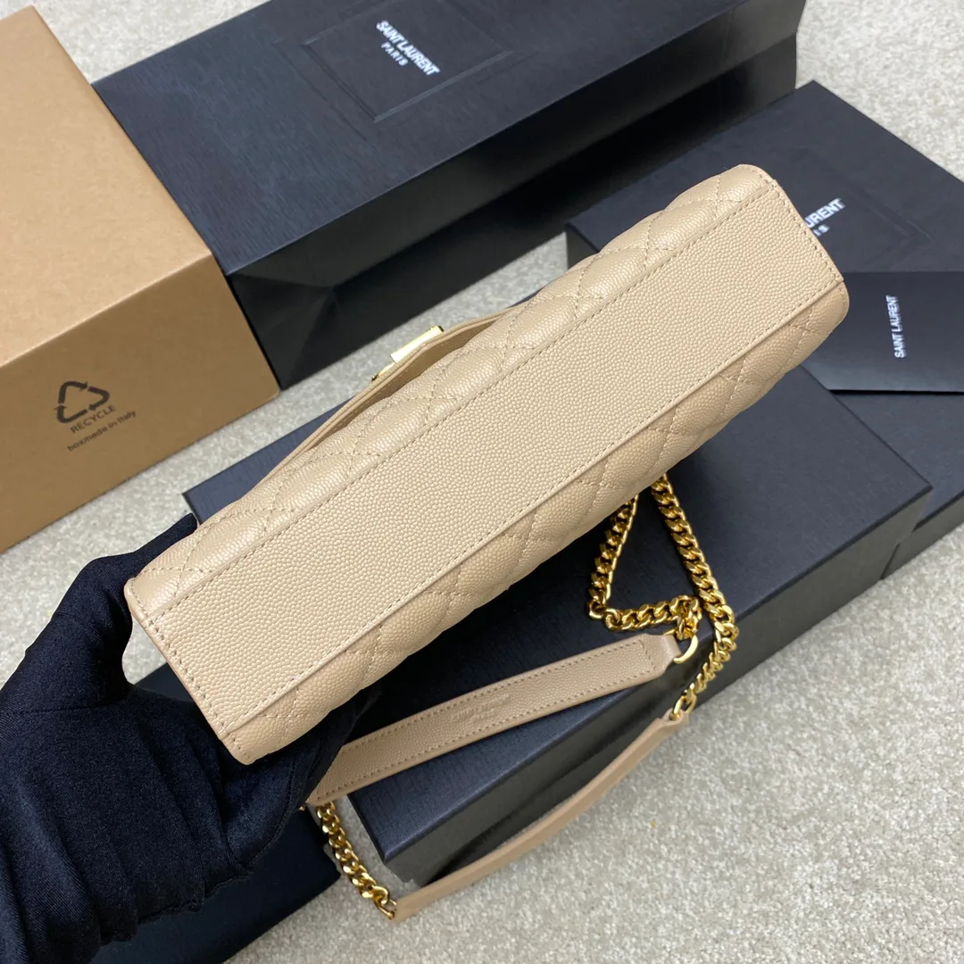 Классические Сумки Женские Saint Laurent 17424819