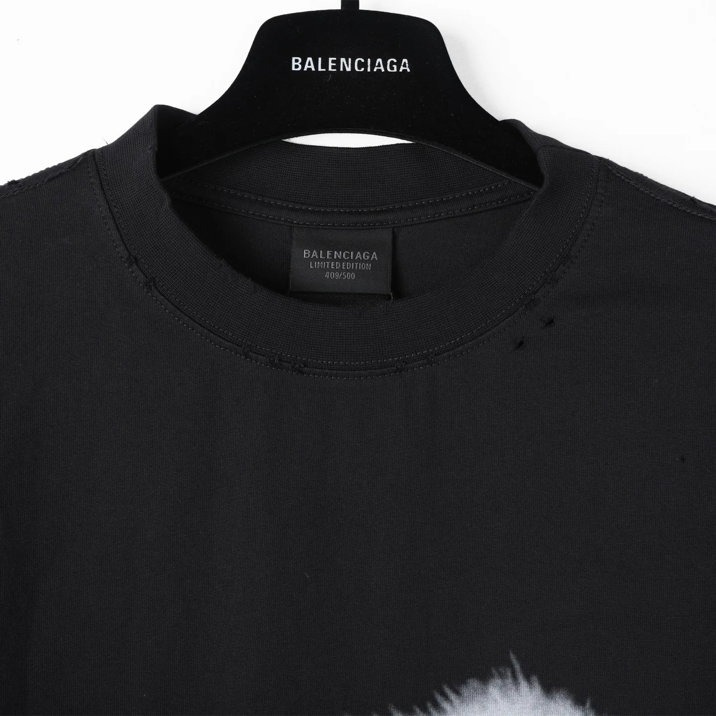 Футболки Женские Balenciaga 18190817