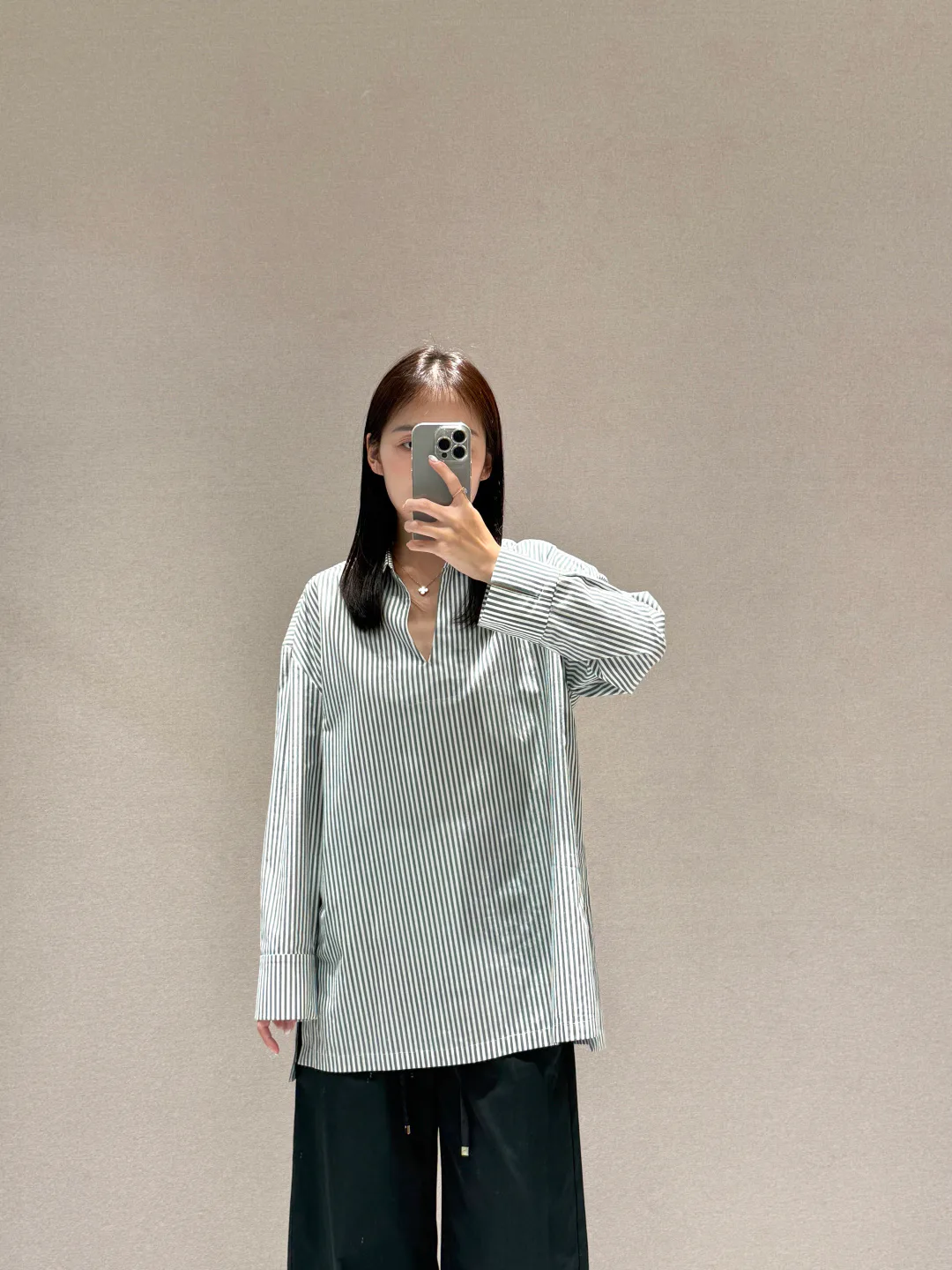Рубашки Женские Max Mara 17290321