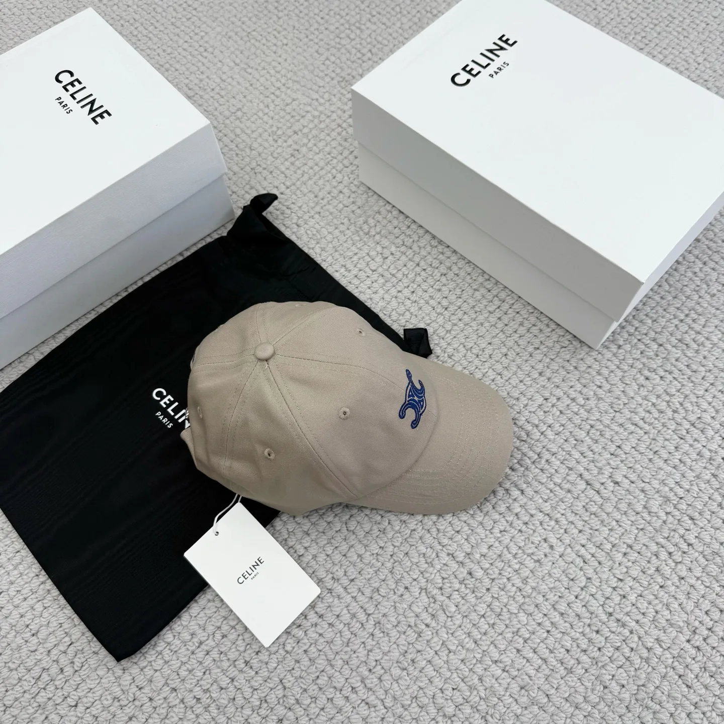 Головные Уборы Celine 1523681