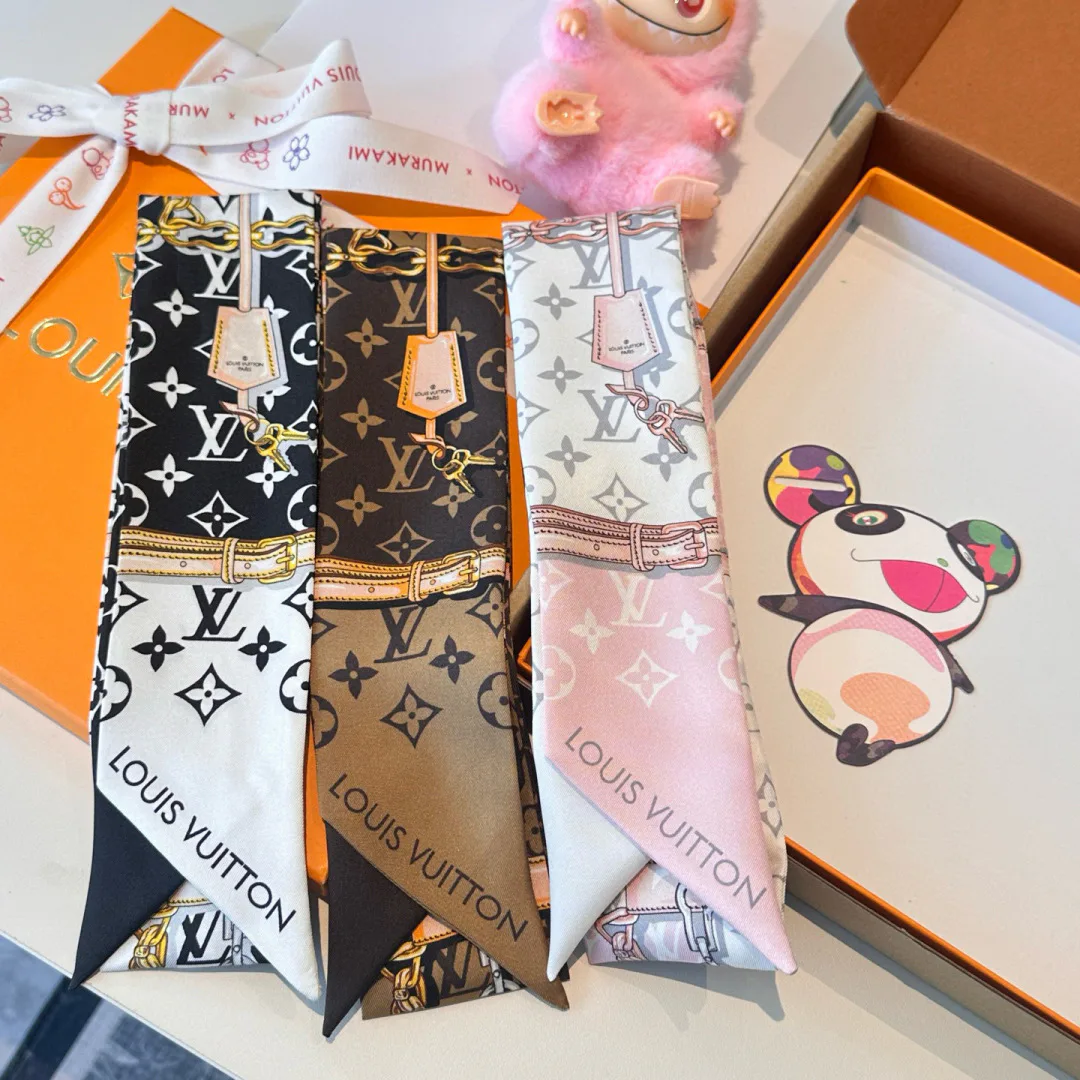 Платки Louis Vuitton 3934261