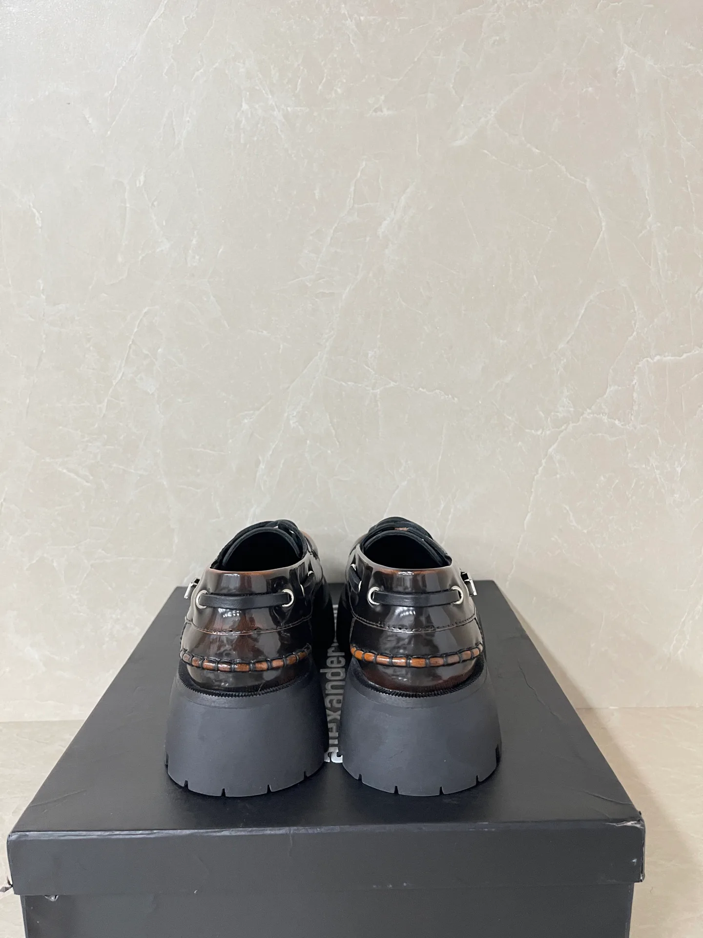 Лоферы Женские Alexander Wang 51721