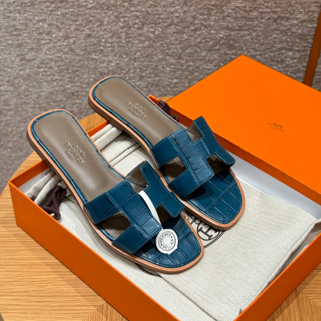 Сандалии Женские Hermes 13089148