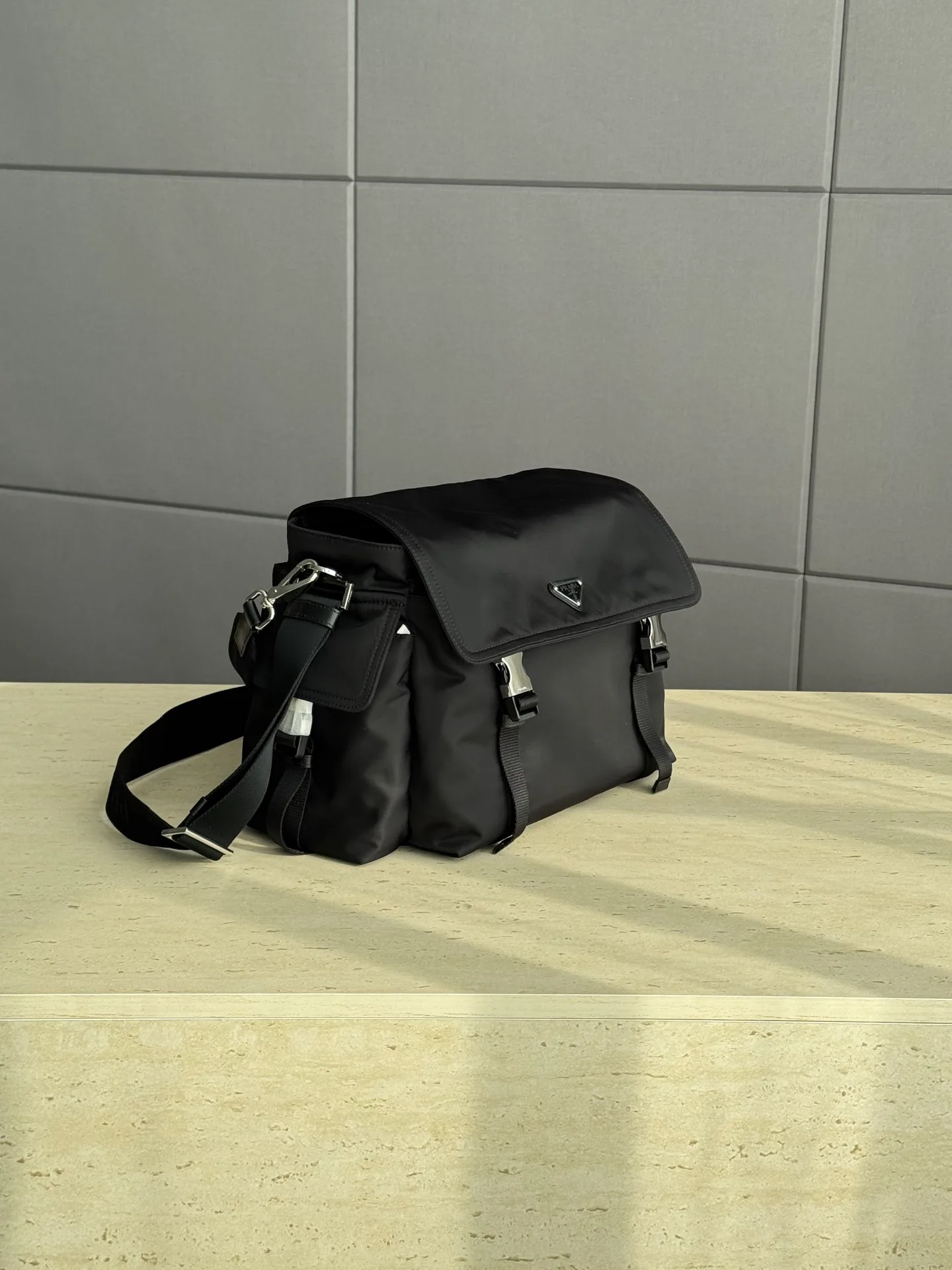 Сумки На Ремне Женские Prada 13554258