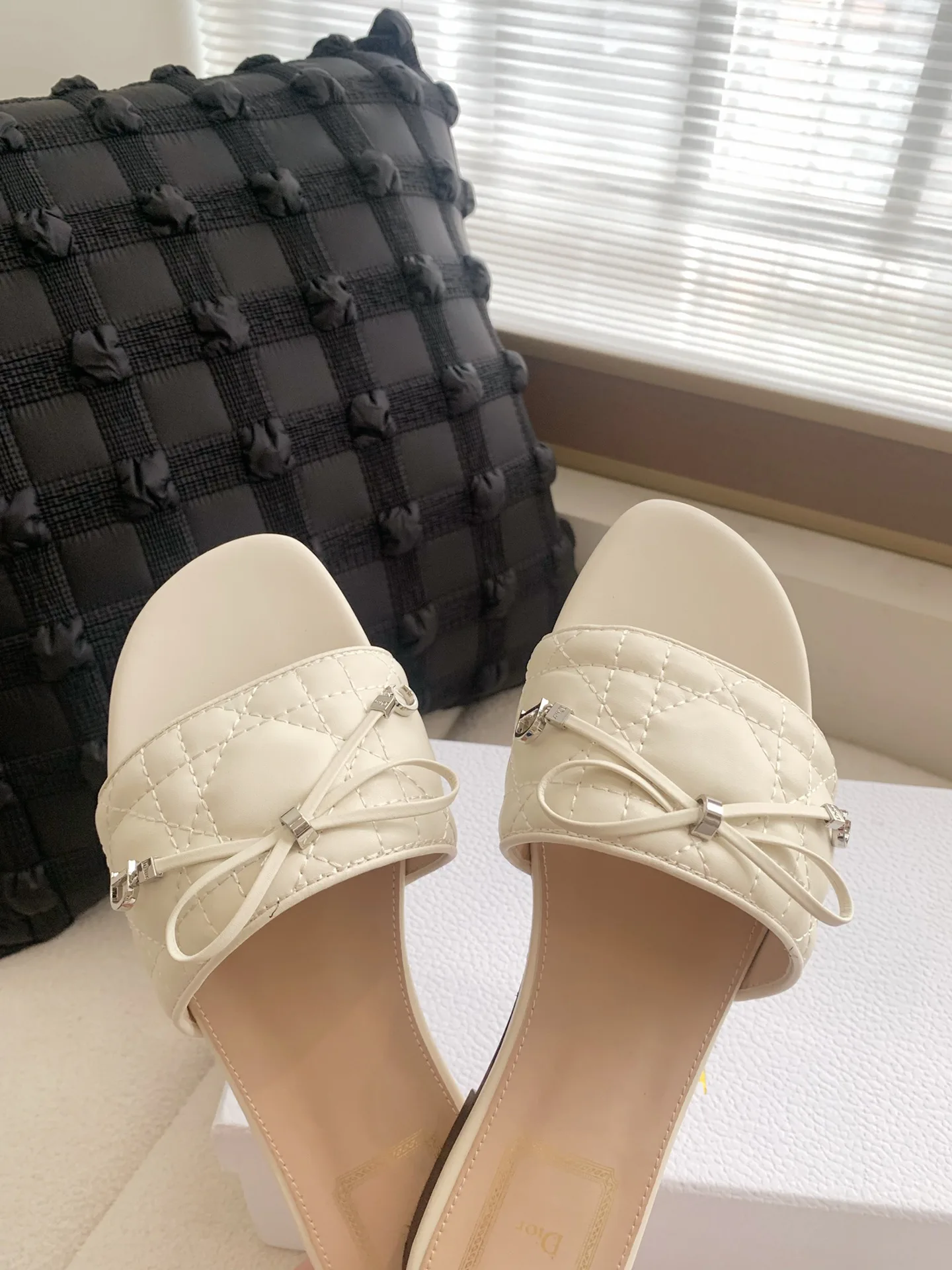 Сандалии Женские Christian Dior 13183790