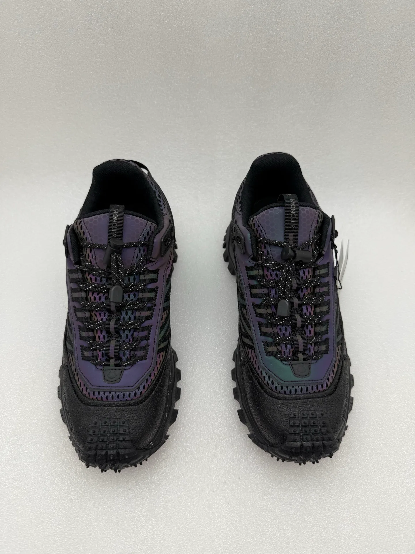 Кроссовки Женские Moncler 10404670