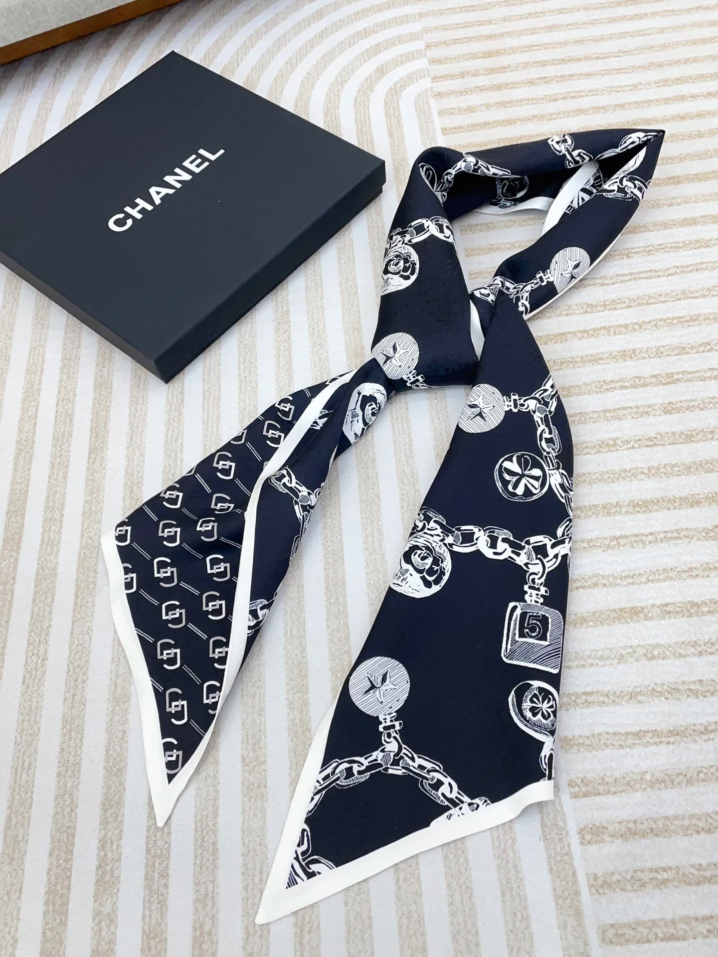 Шарфы Chanel 13165