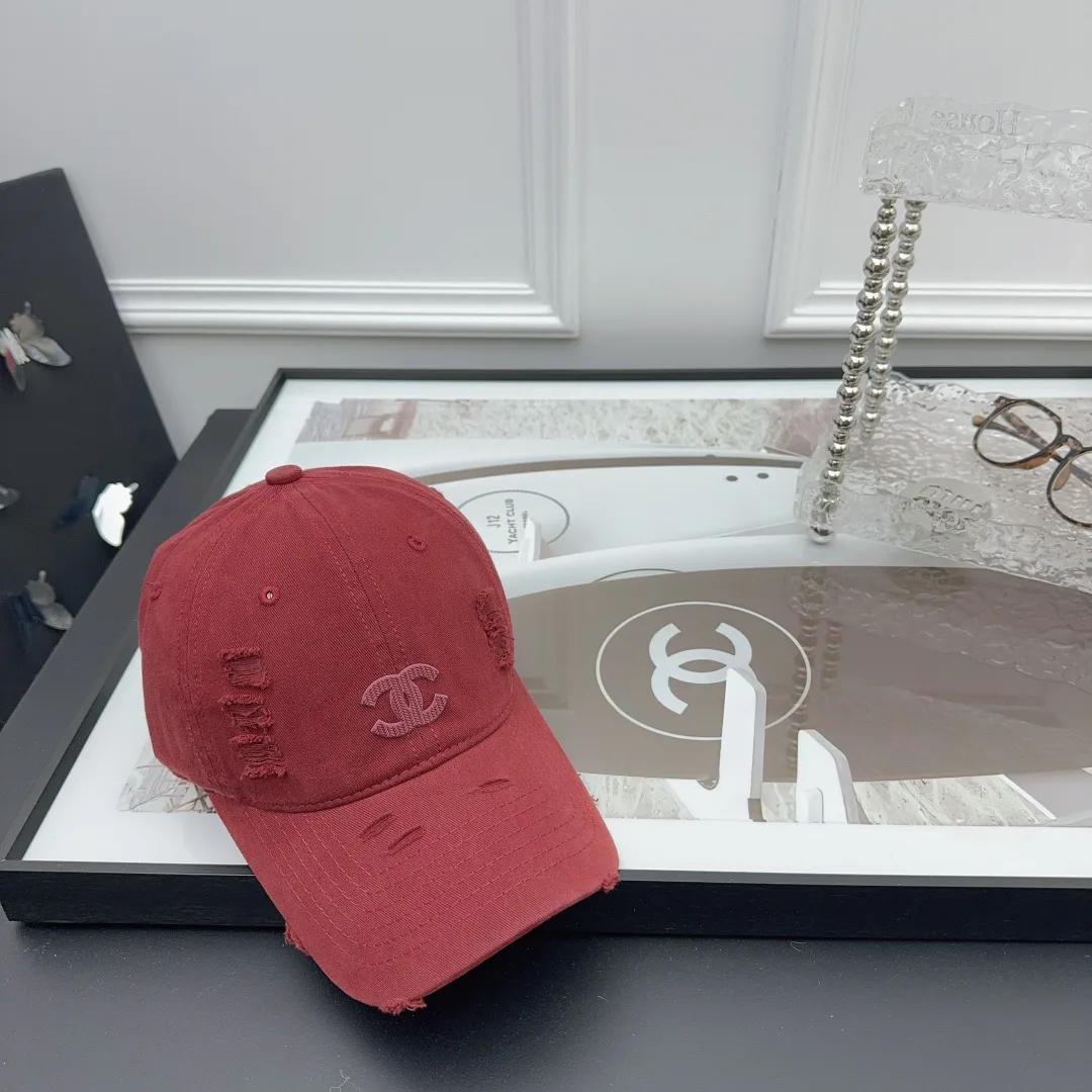 Головные Уборы Chanel 13630