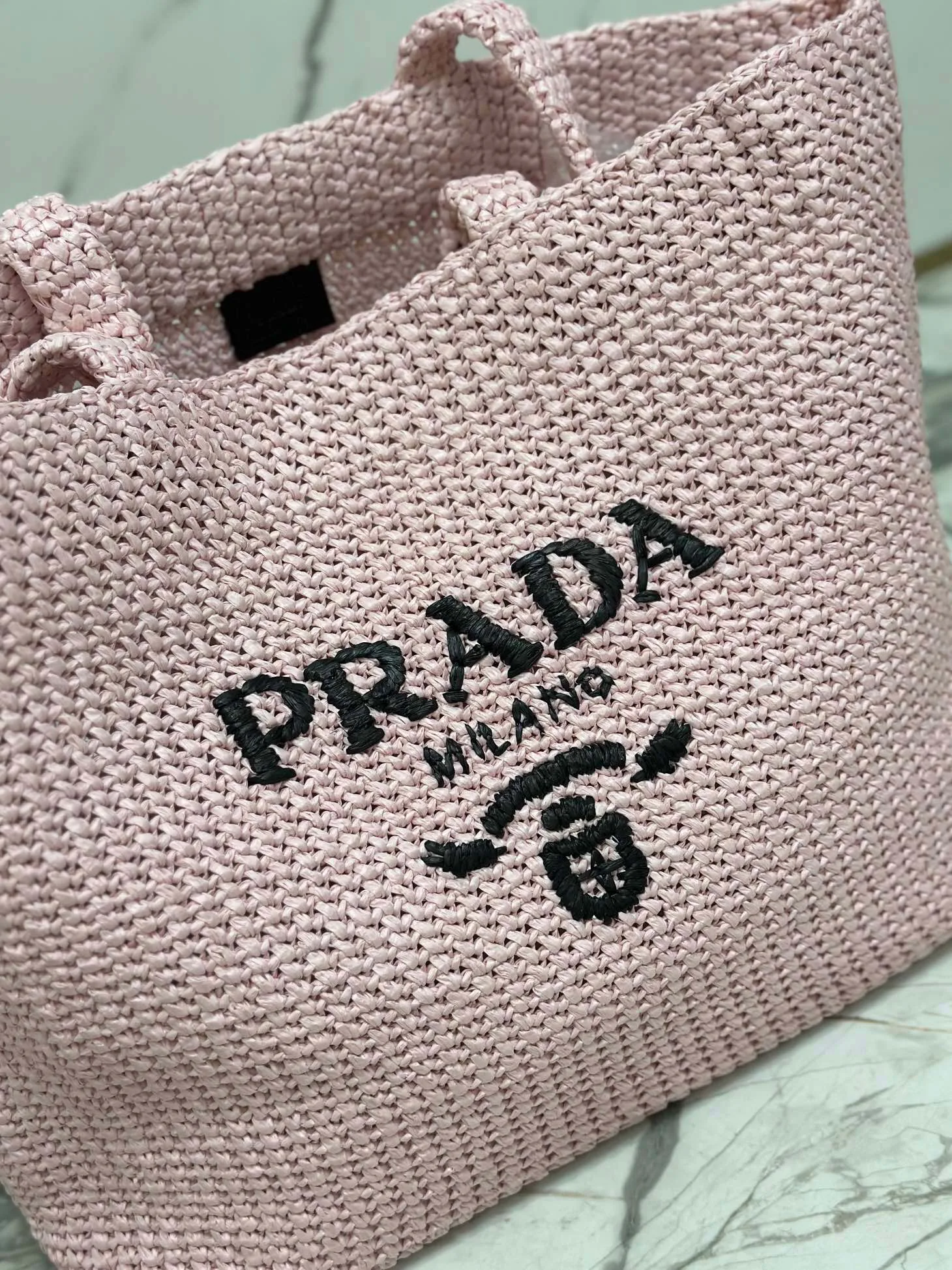 Классические Сумки Женские Prada 27534