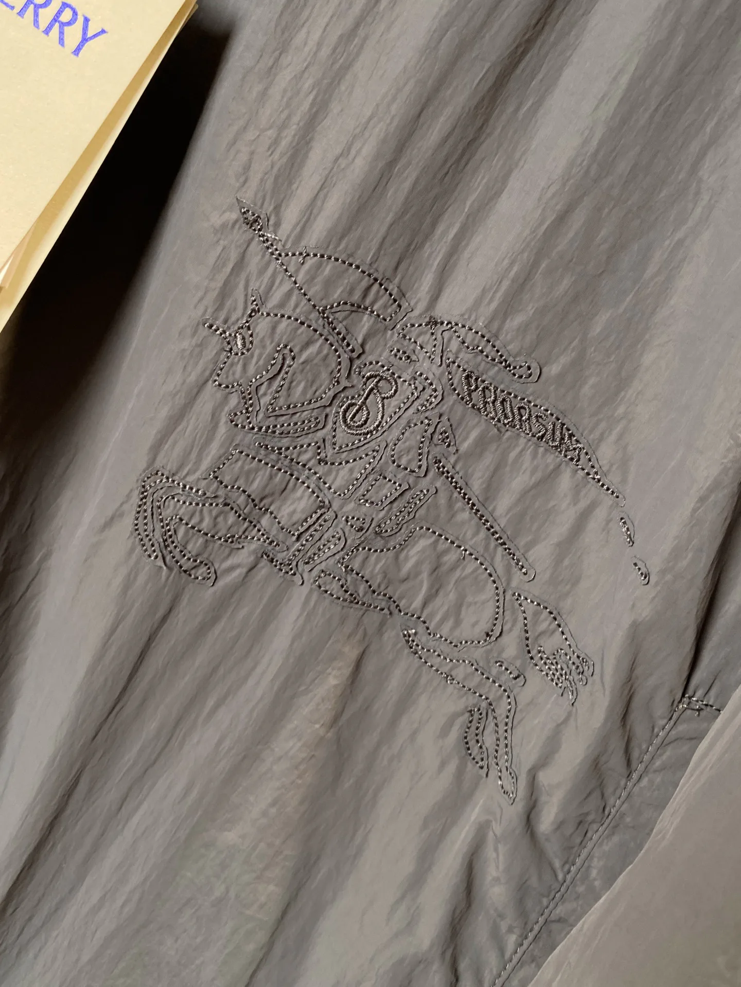 Куртки И Пуховики Мужские Burberry 13432997