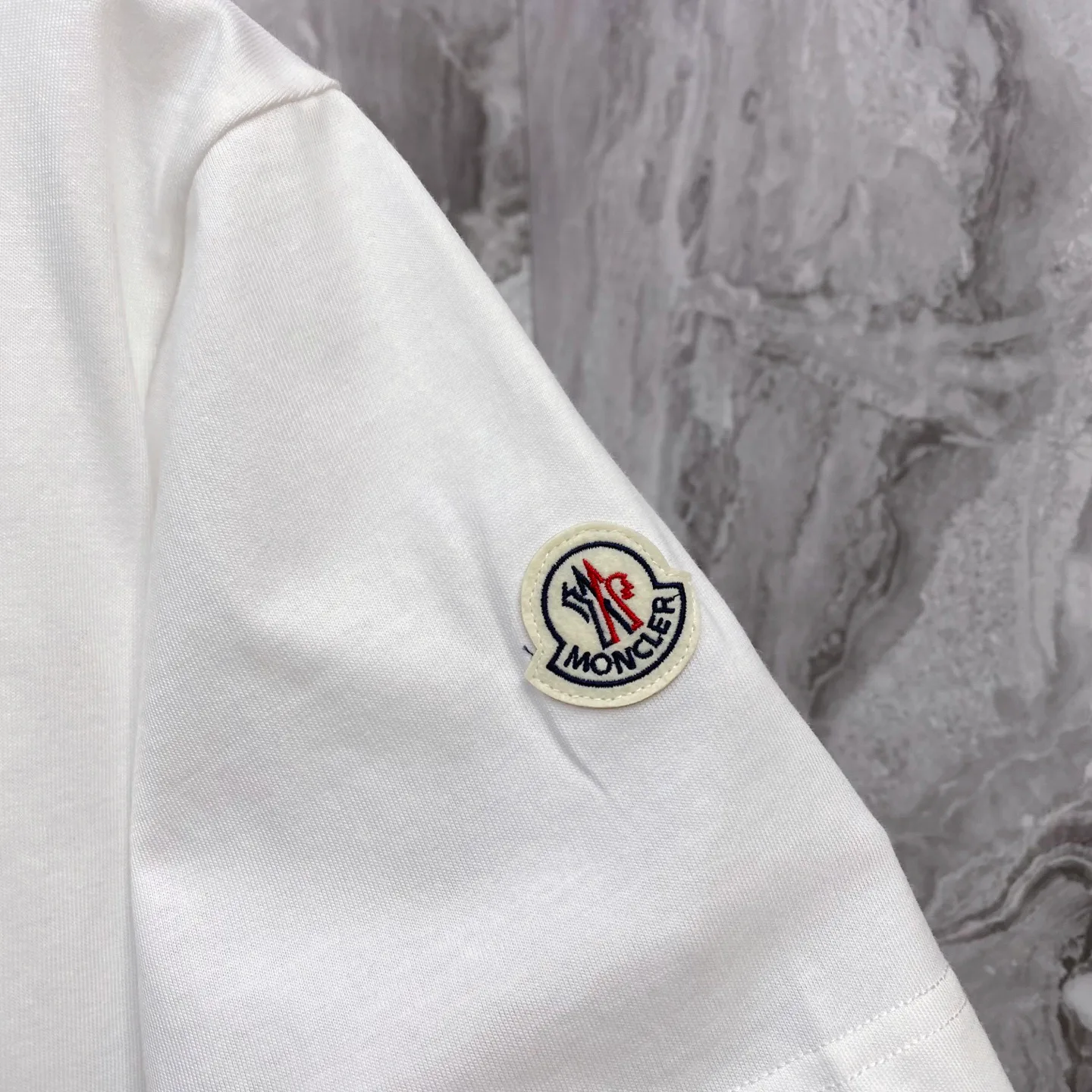 Футболки Мужские Moncler 12789906