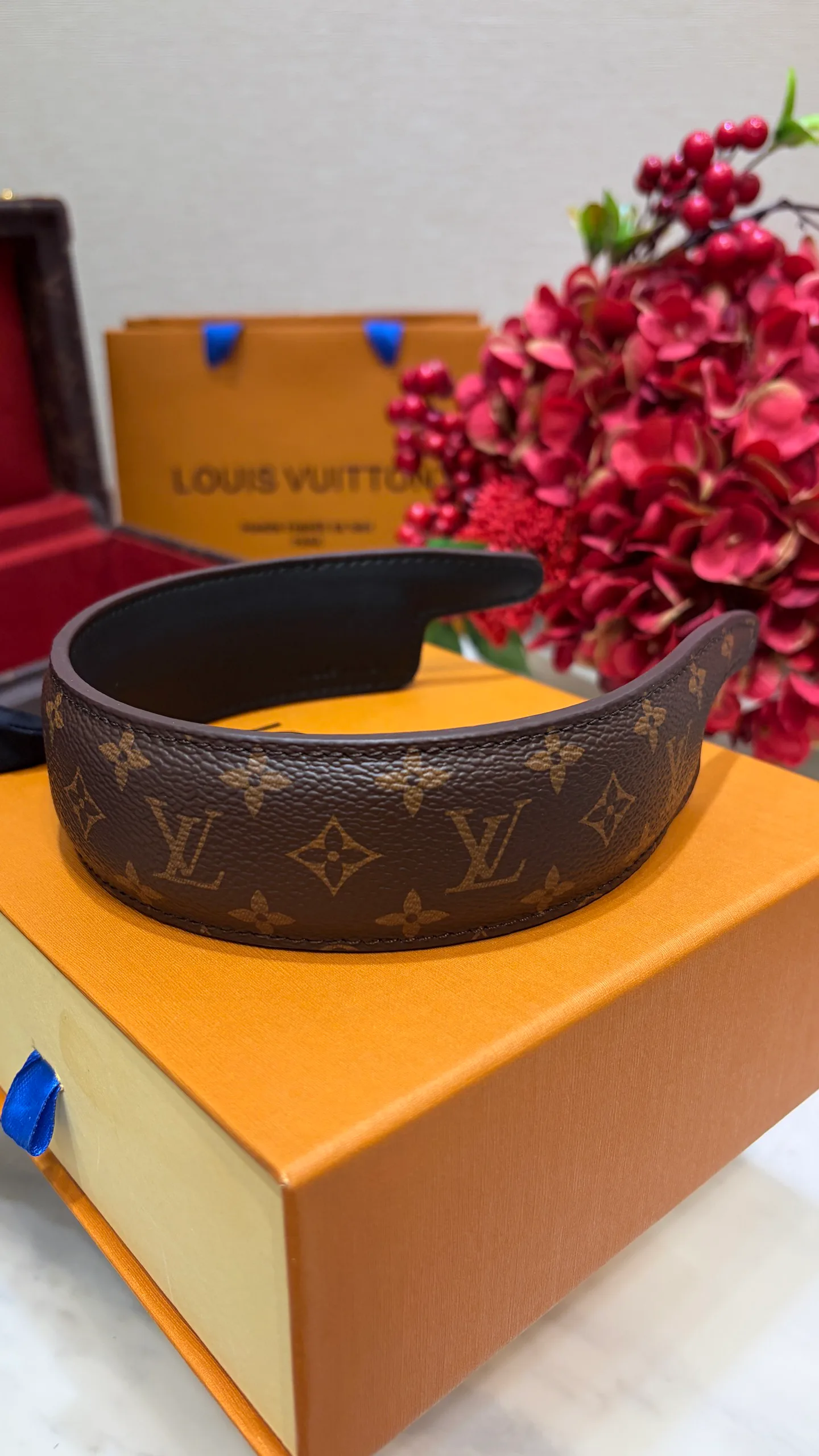Головные Уборы Louis Vuitton 18202159