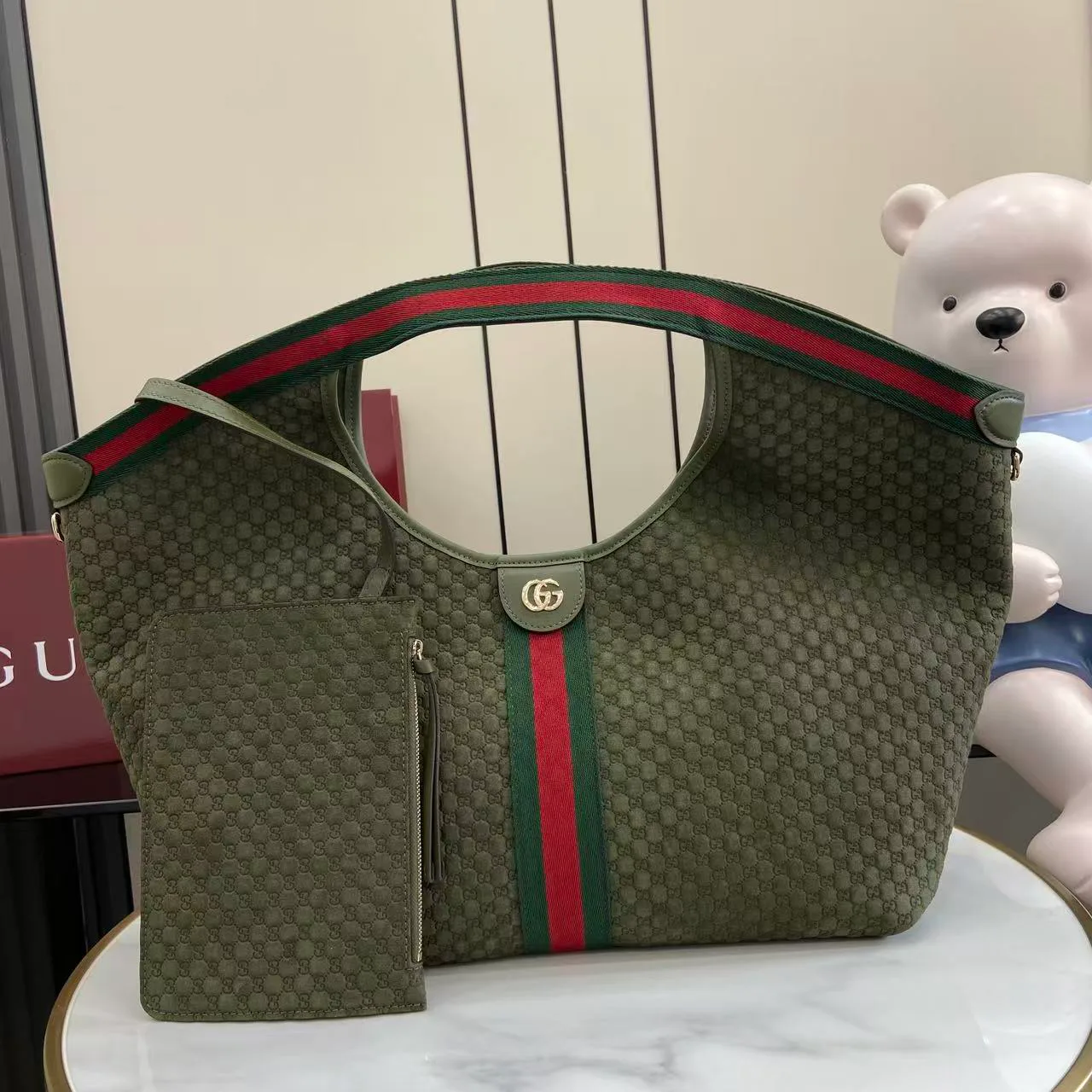 Классические Сумки Женские Gucci 5096491