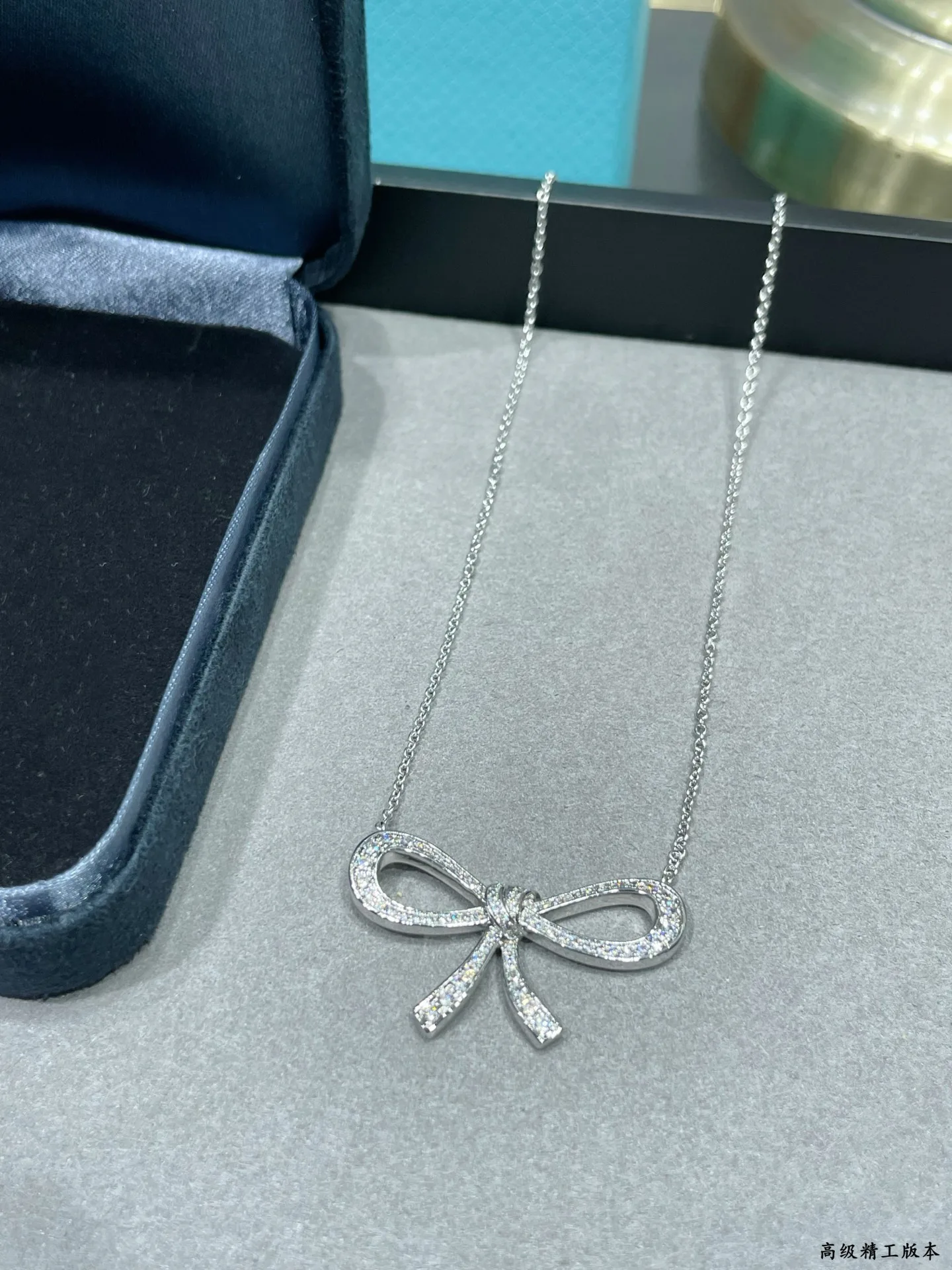 Бижутерия Graff 125155