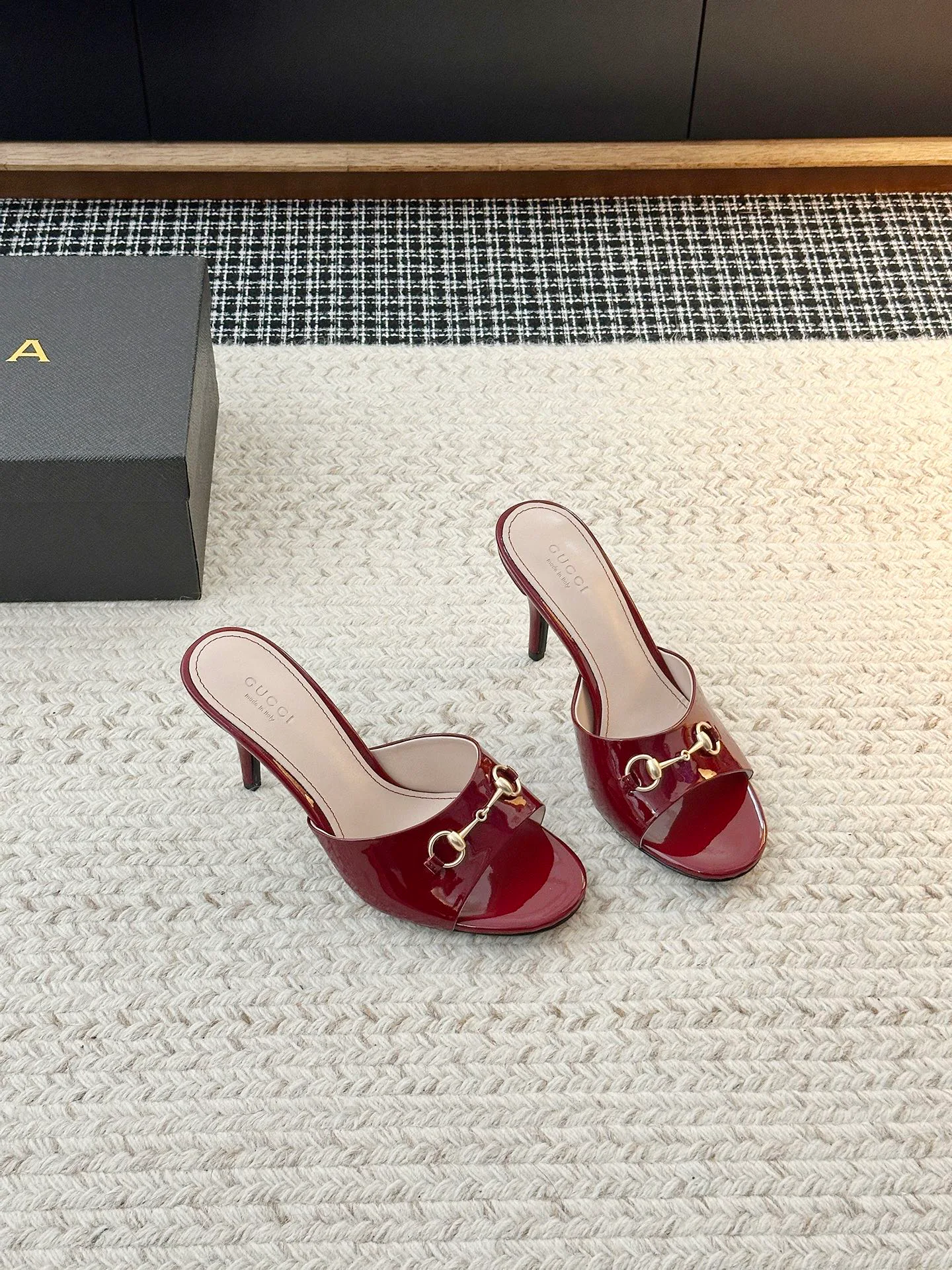 Туфли Женские Gucci 13454379