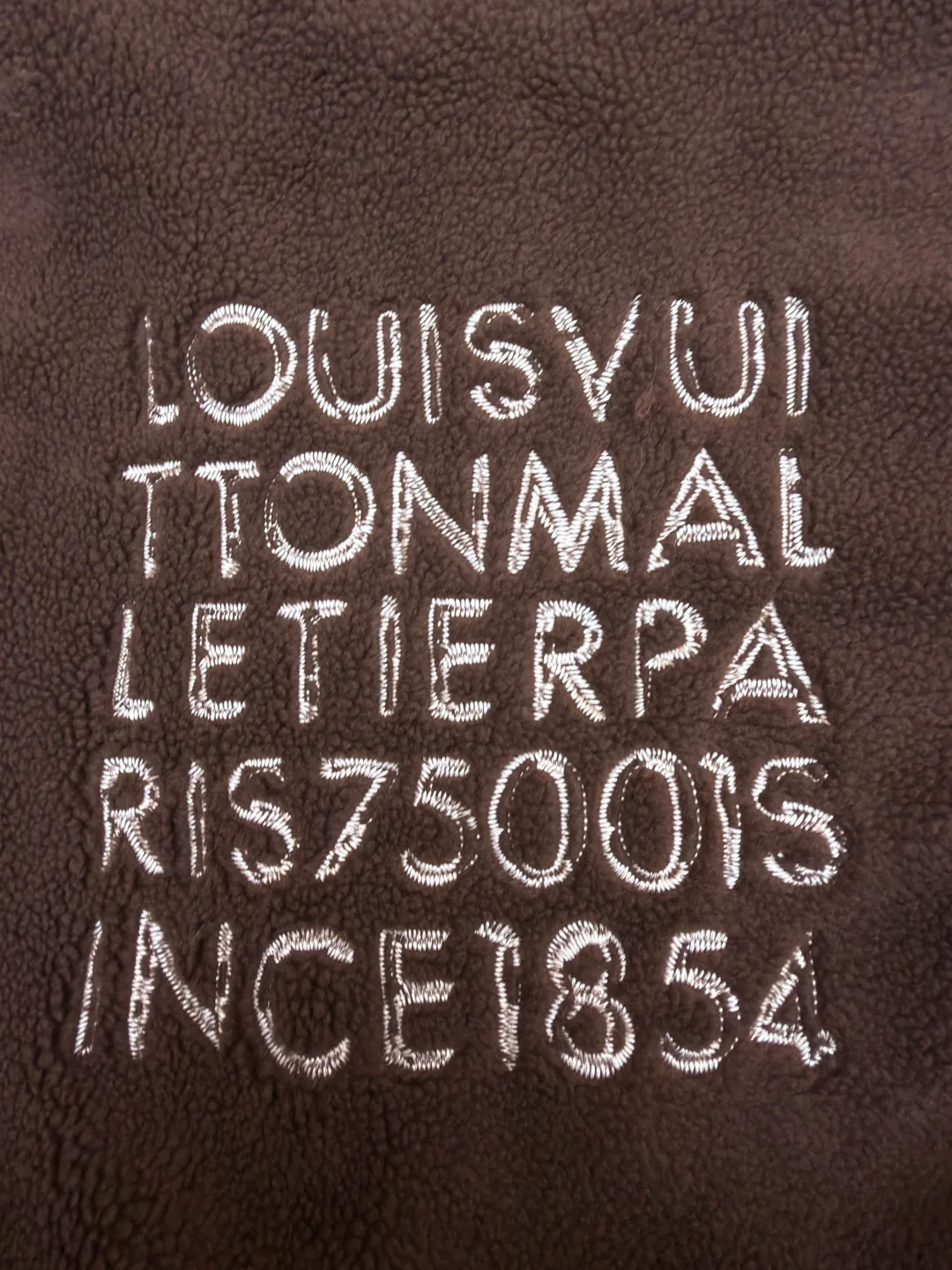 Куртки И Пуховики Мужские Louis Vuitton 852226