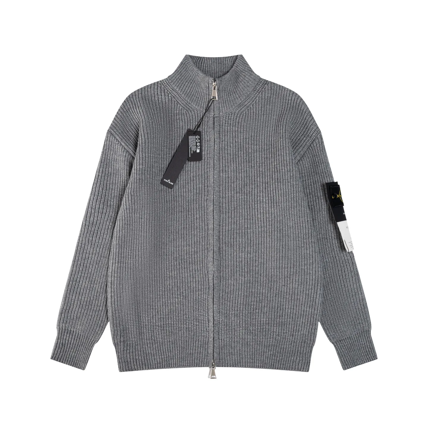 Джемперы И Свитеры Мужские Stone Island 18215620