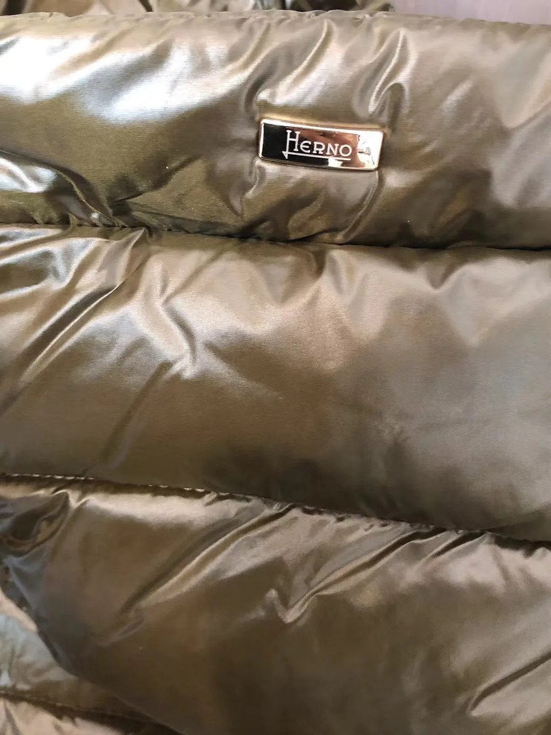 Куртки И Пуховики Женские Herno 999644