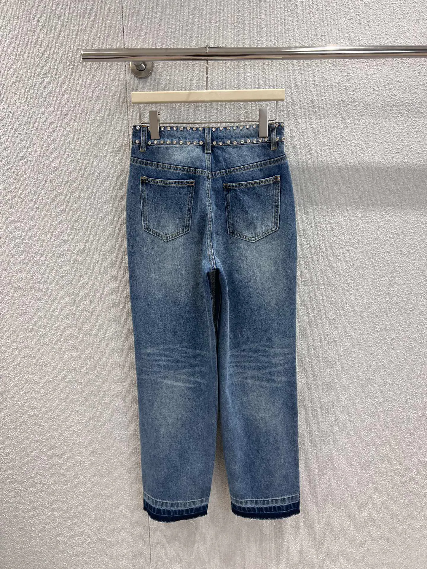 Джинсы Женские Celine 929055