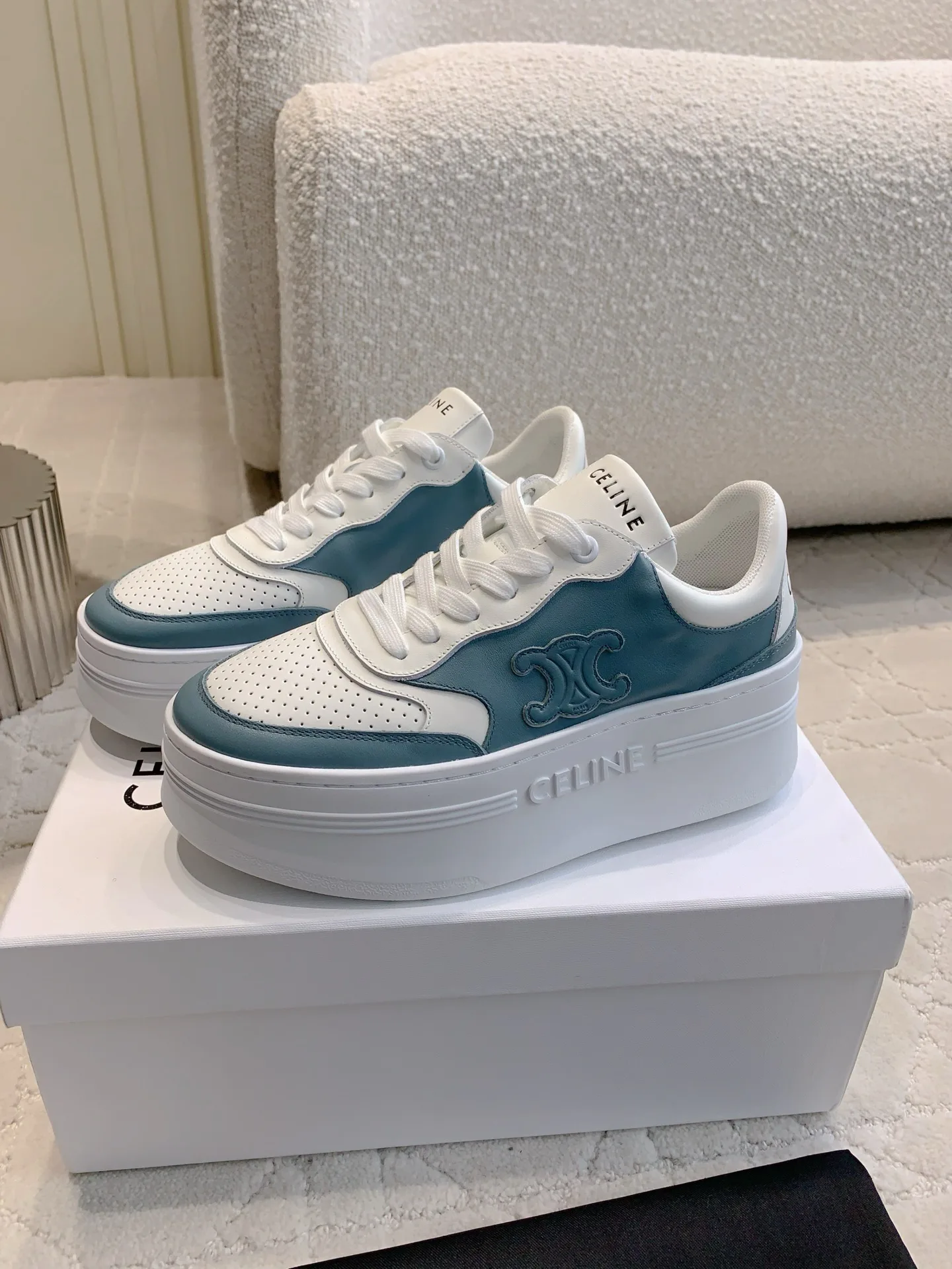 Кеды Женские Celine 89900