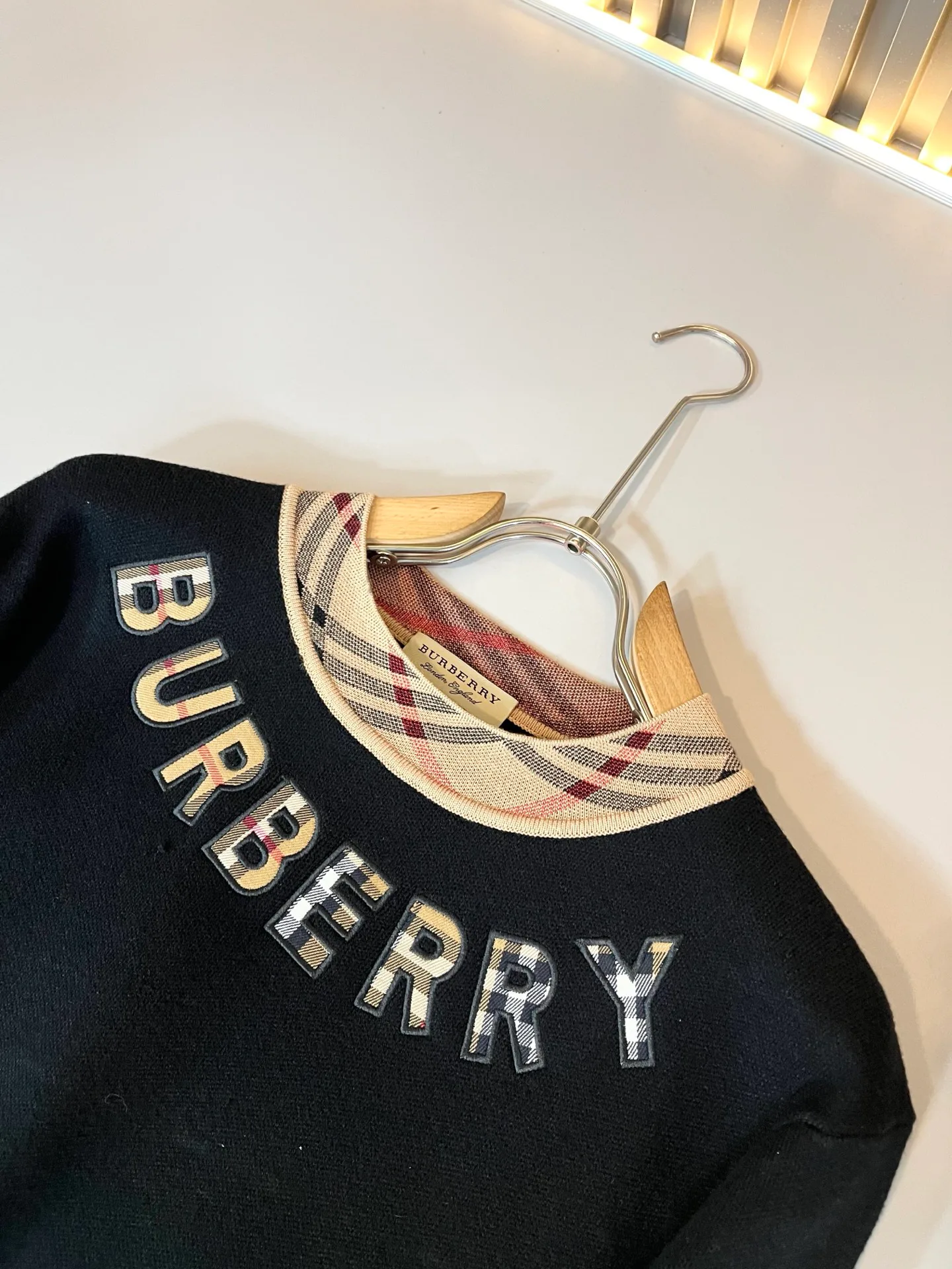 Джемперы И Свитеры Женские Burberry 244342